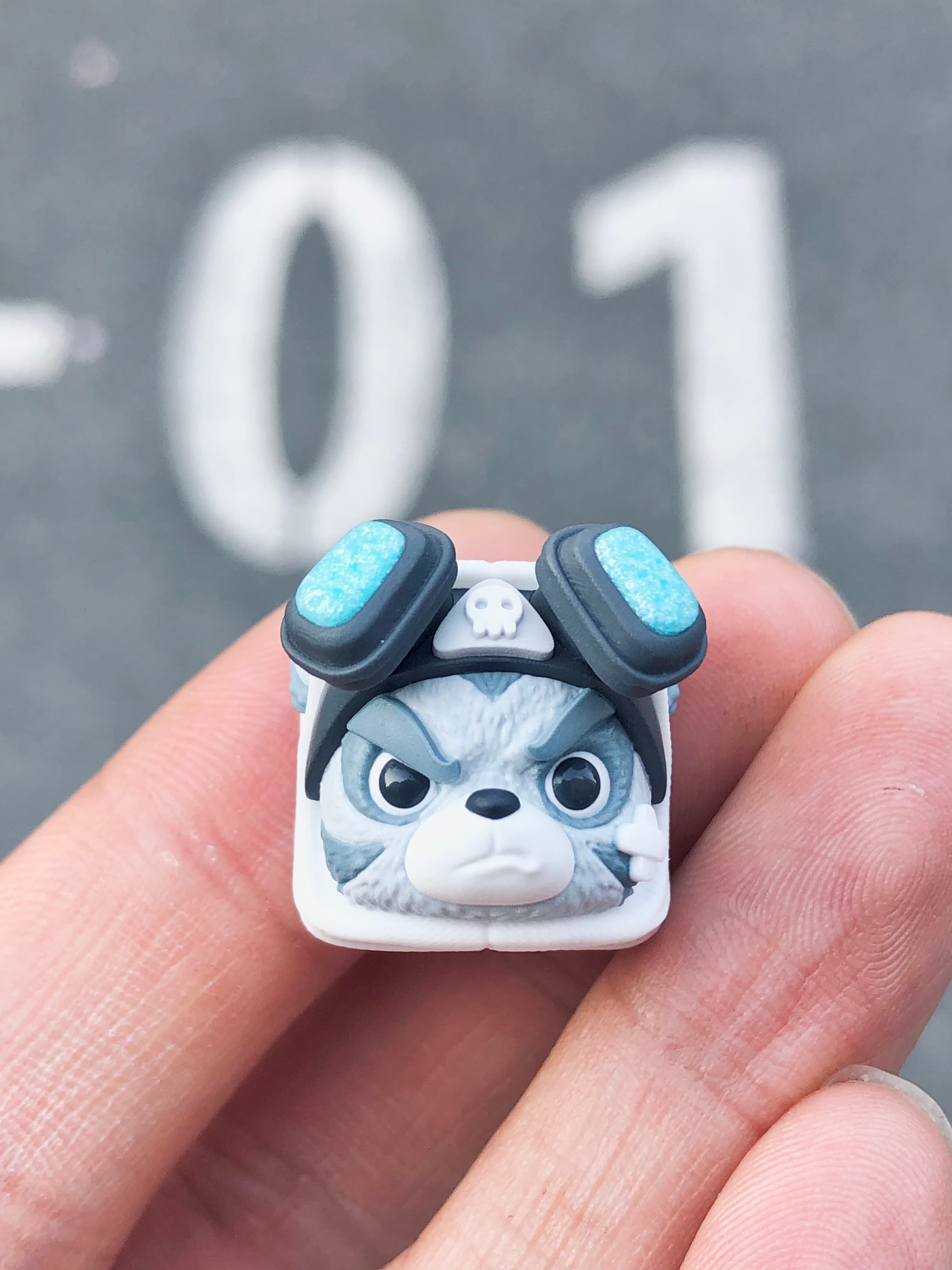 Domikey 昔时（In Former Days） image 25