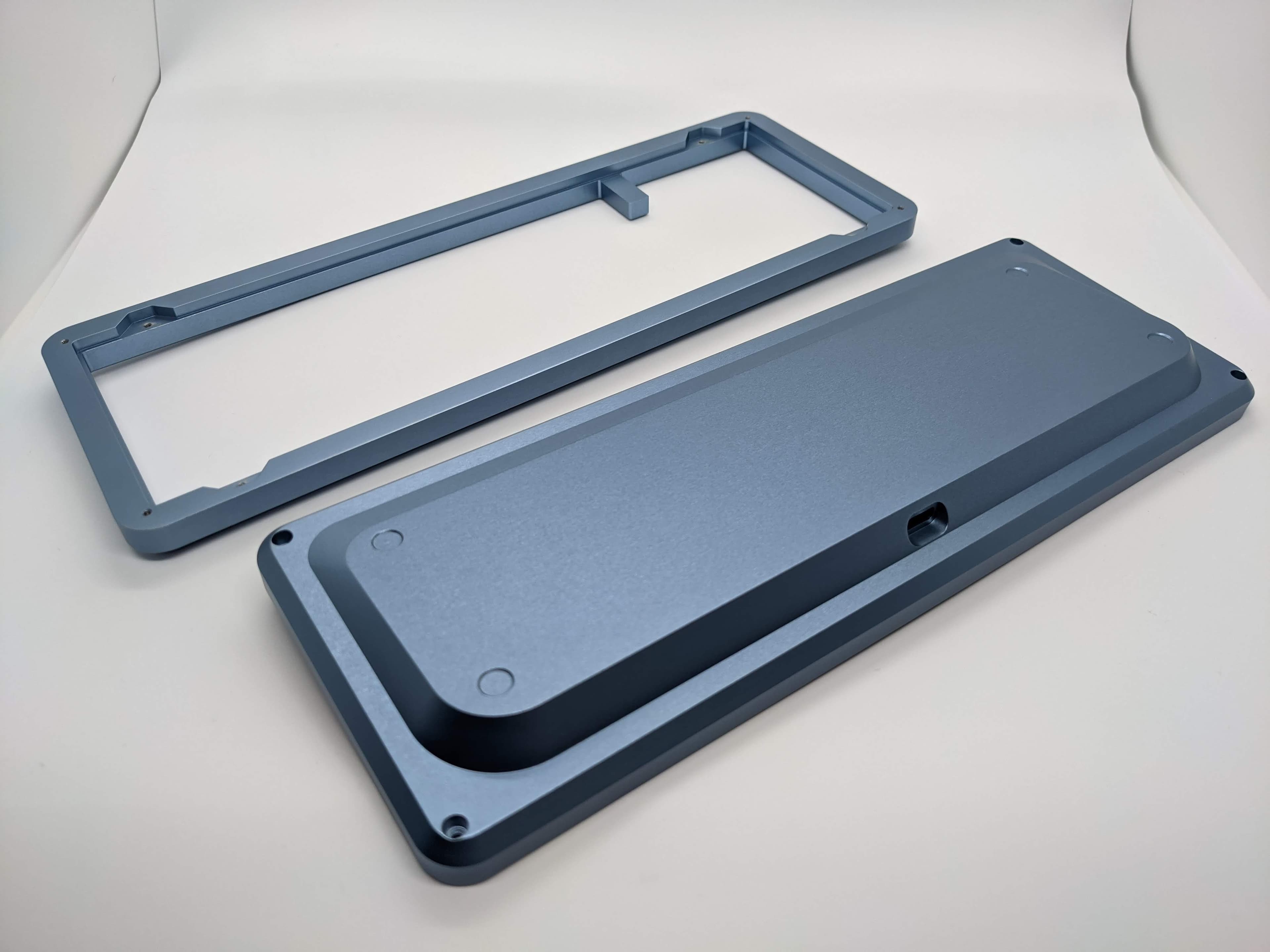 MB-44 - 40% Keyboard | Extras 11/19 image 4