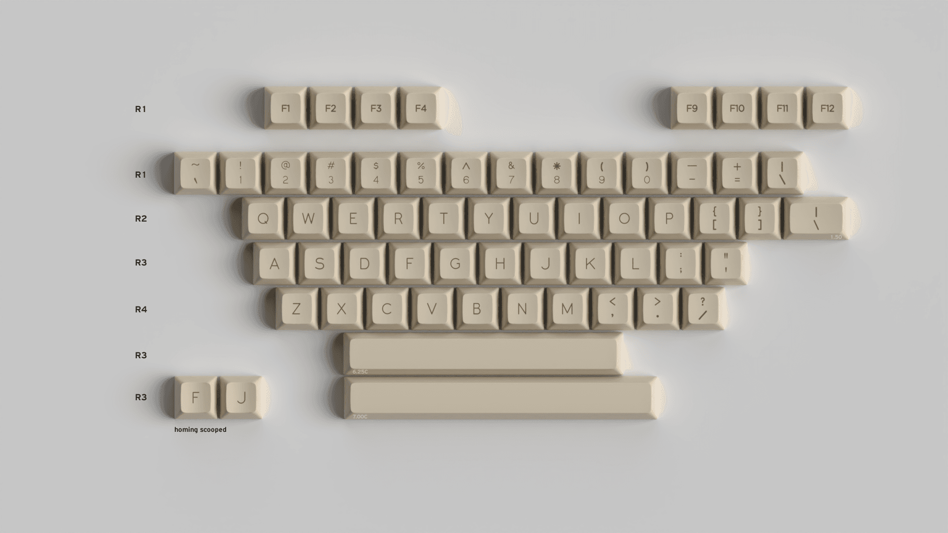 SA Ramses | Colour samples approved! 7/2022 image 9