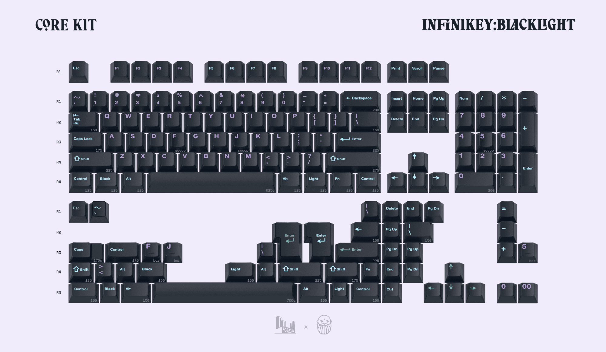 IFK Blacklight Sep 10th - 25th image 3