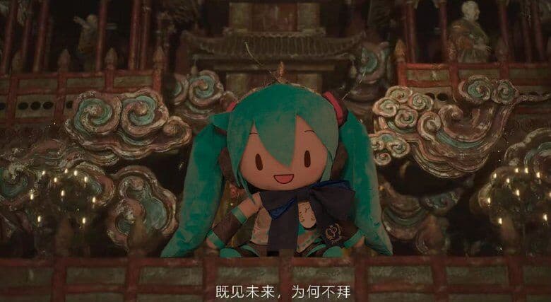 FUFU with a complete self-developed topre kit image 29