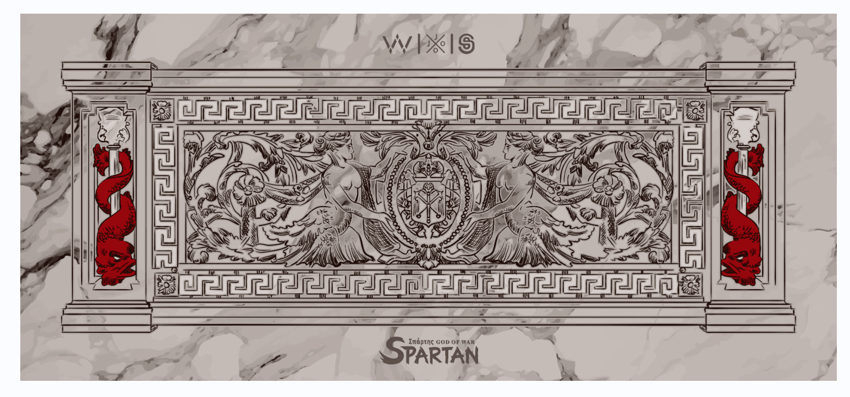 ⭐️[in stock] Spartan Keyset ⭐️ image 16