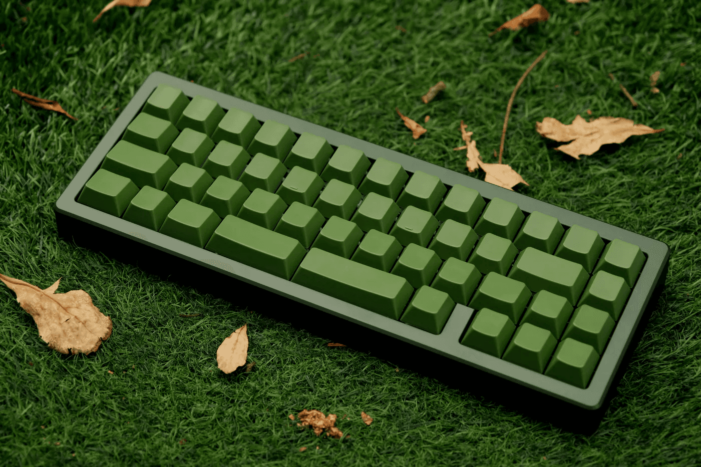 S46 40% Wireless Custom Kit with RGB Underglow from $139 image 3