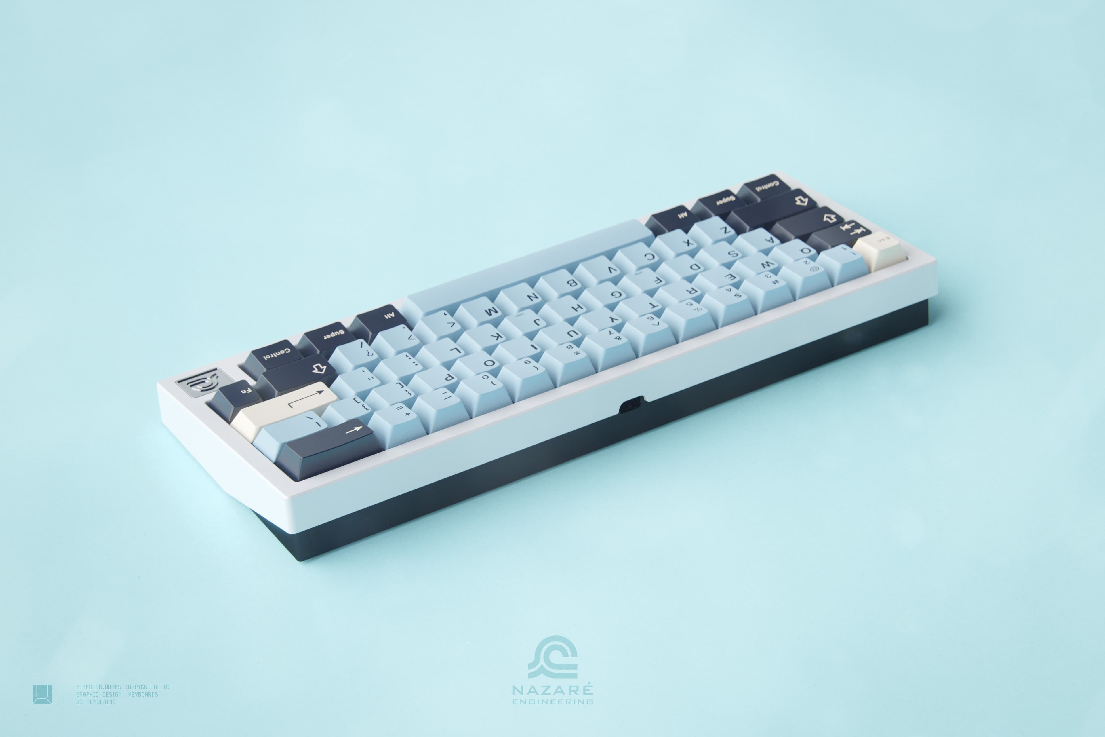 Nazaré 1-60 by Nazaré Engineering image 8