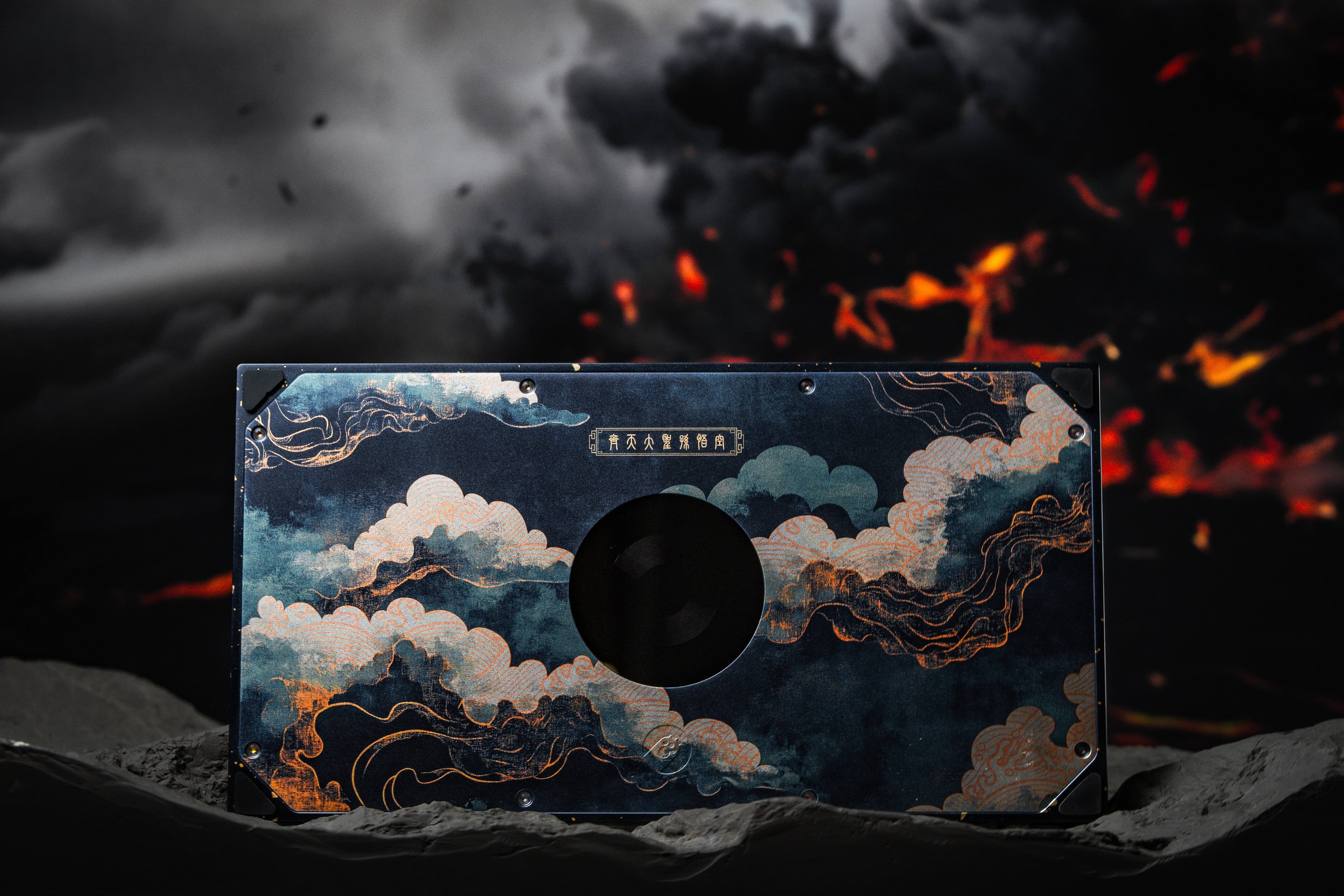 CYBERBOARD WUKONG BUNDLE | Ready to Ship - GB September 9th! image 5