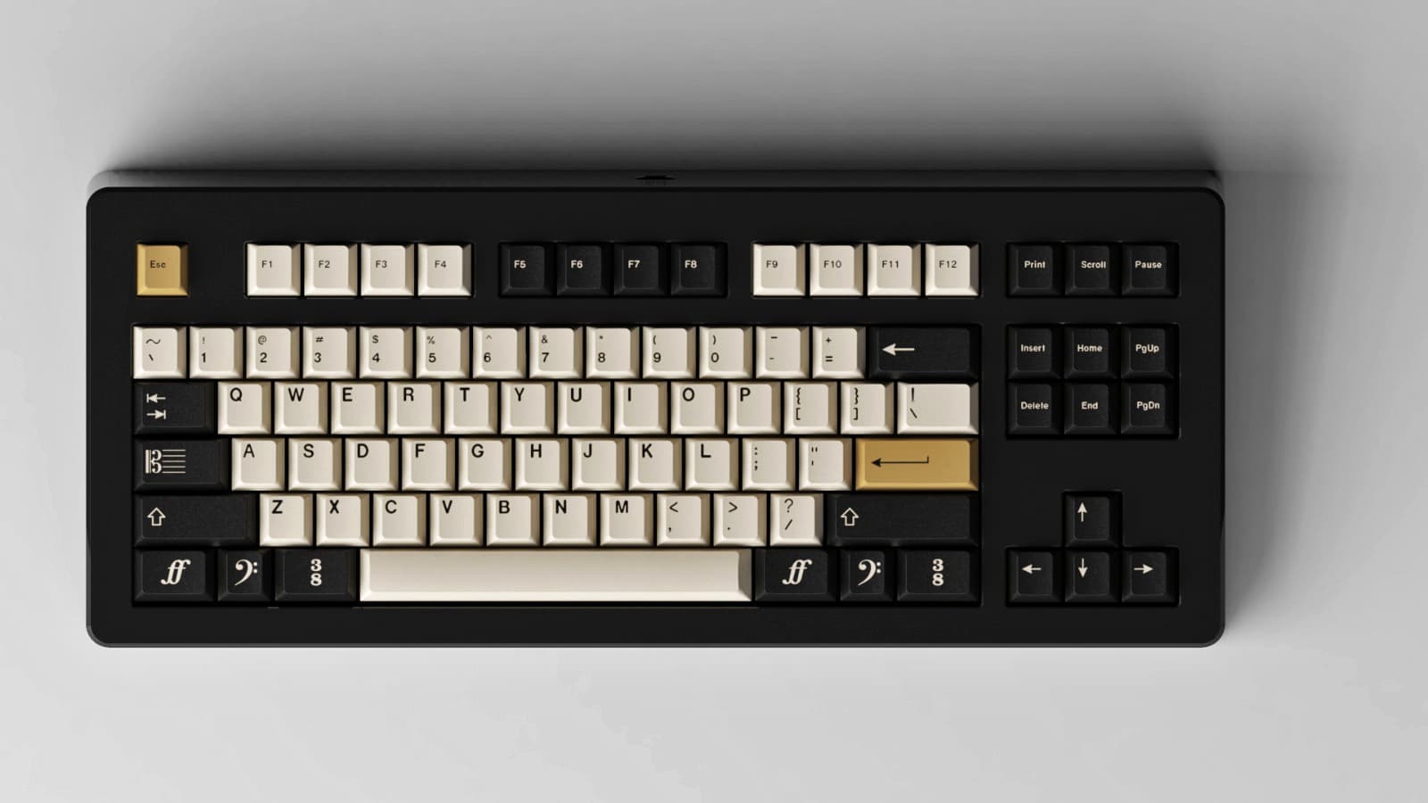 GMK Maestro - ♫♪ Shipping ♪♫ image 43