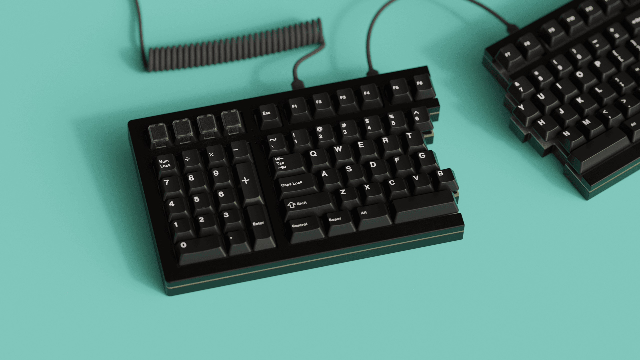 DCS Alps White on Black (WoB) - Extras are live! image 12