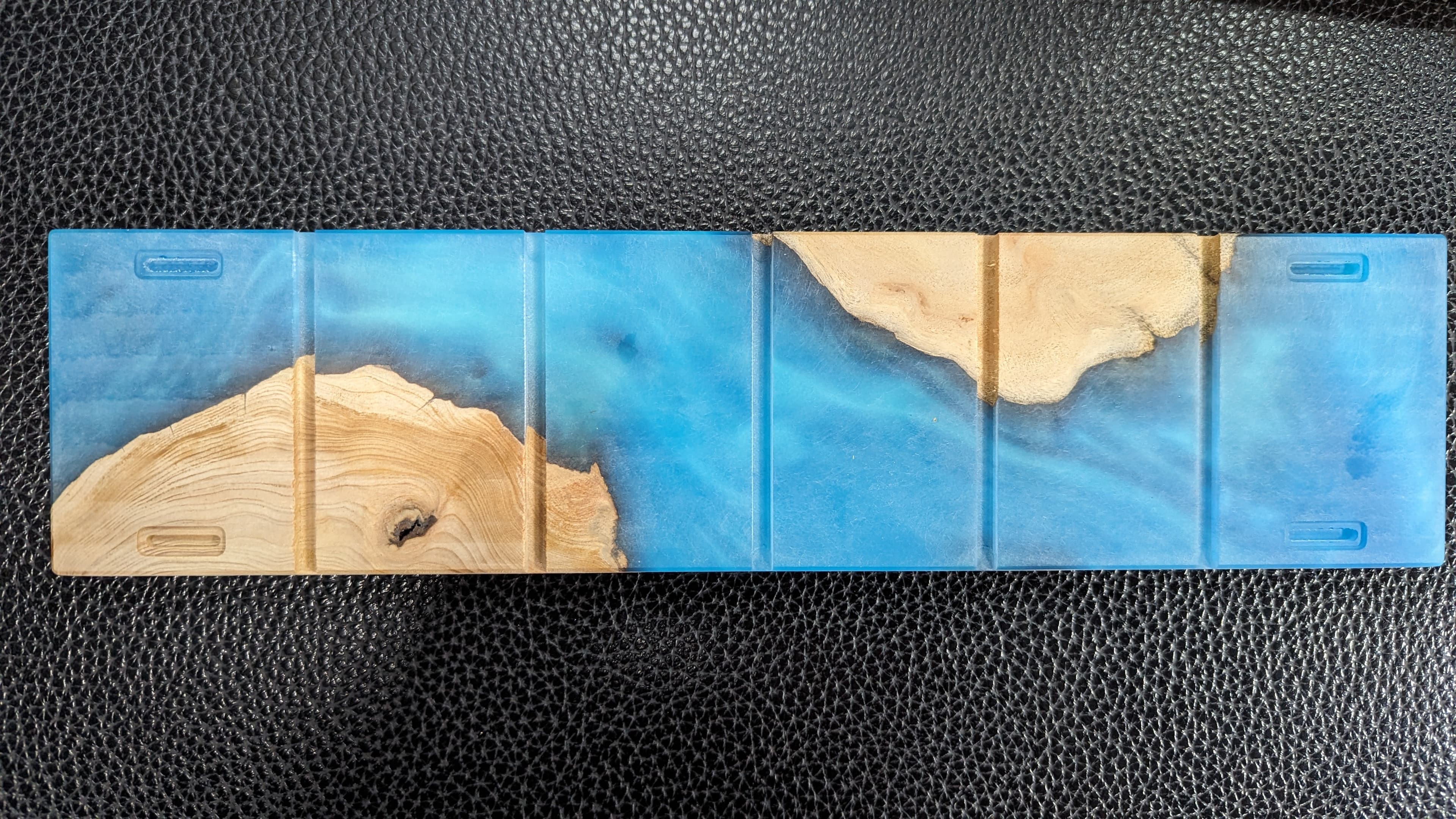 gwŷdd65 Wooden Keyboard (GB LIVE!) image 19