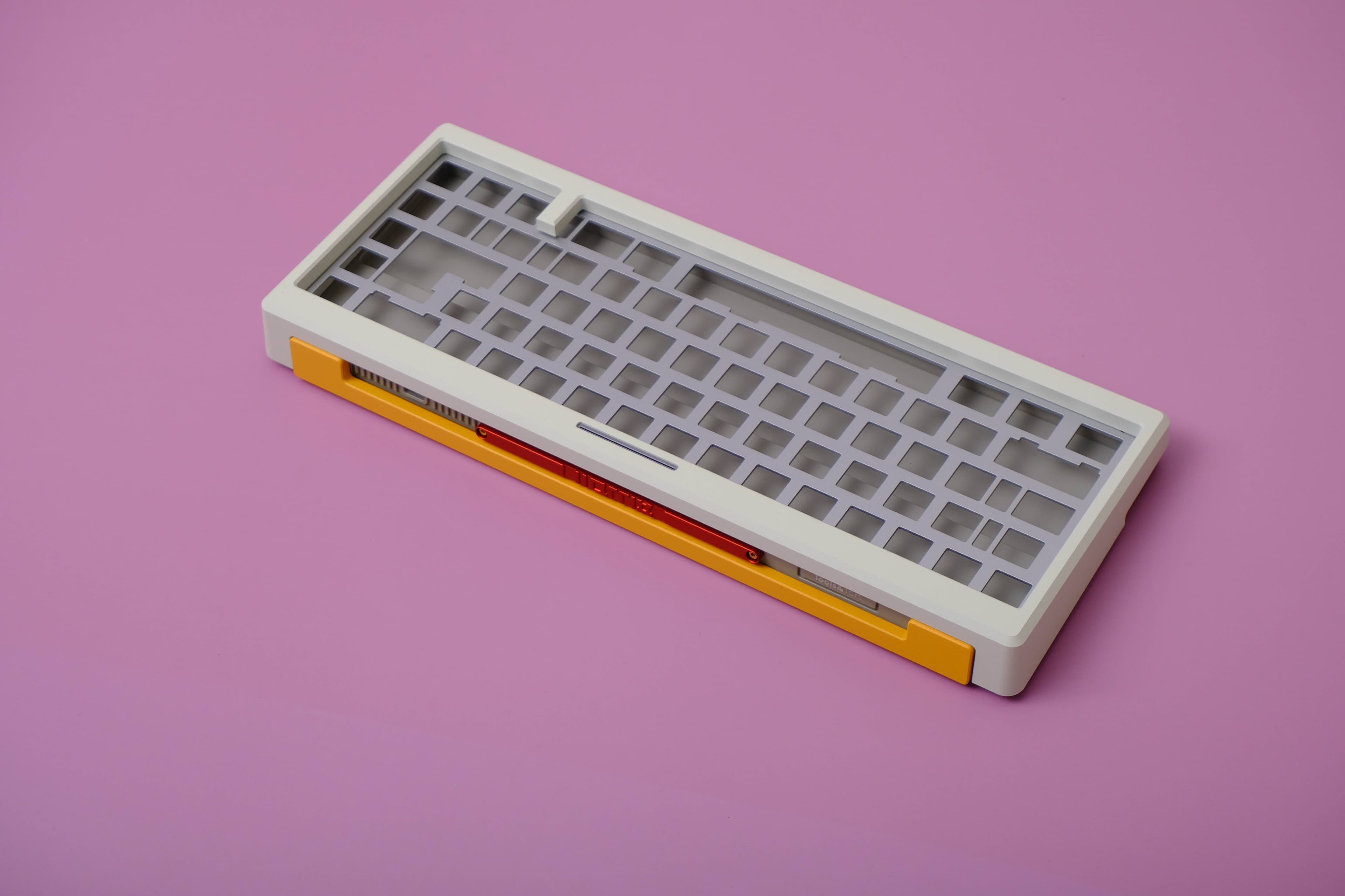 Matrix 65% Noah will start shipping soon! image 8