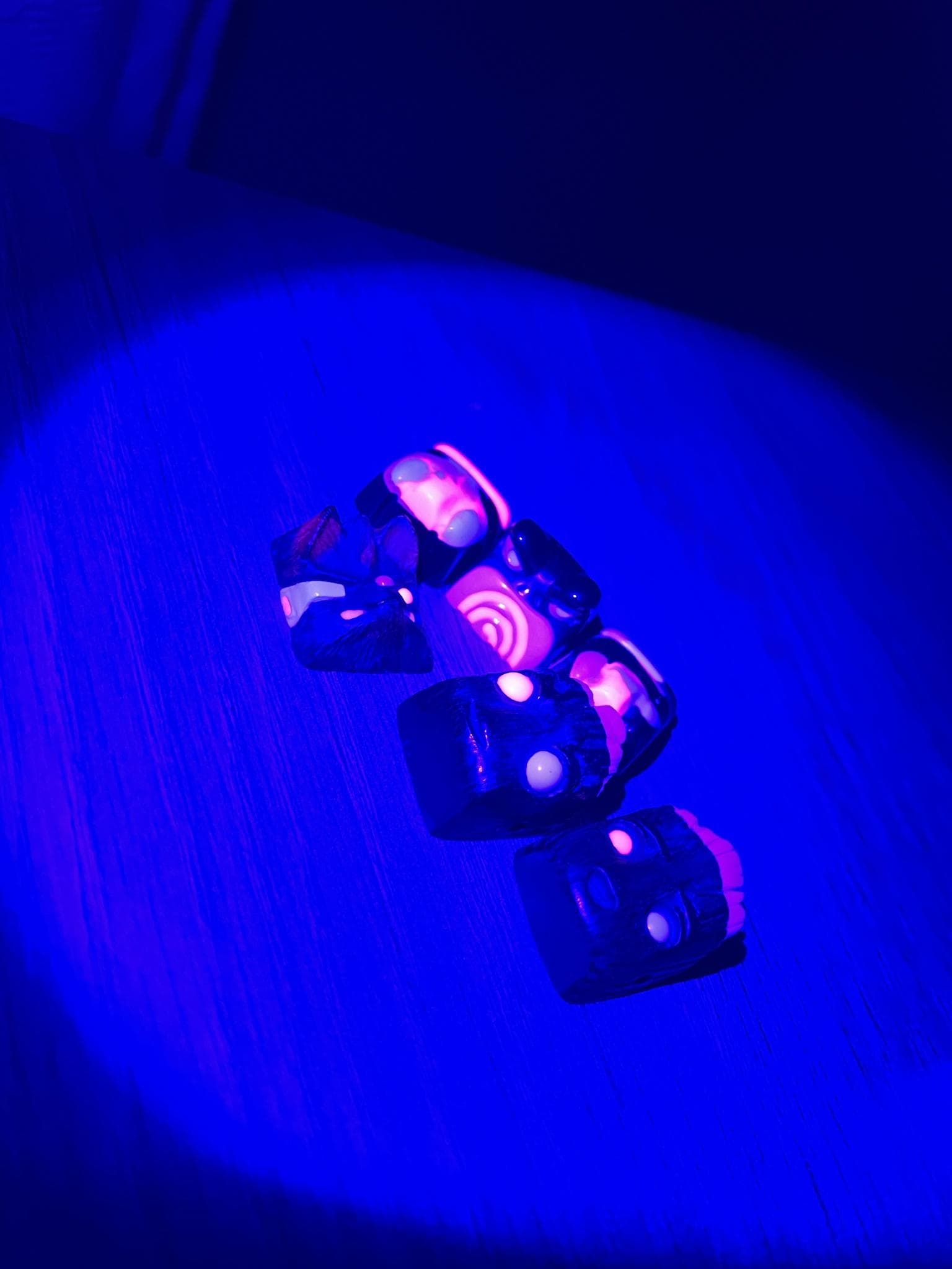 ⭐️ KAT Space Dust ⭐️[Status: Production done - awaiting shipping] ⭐️ image 105