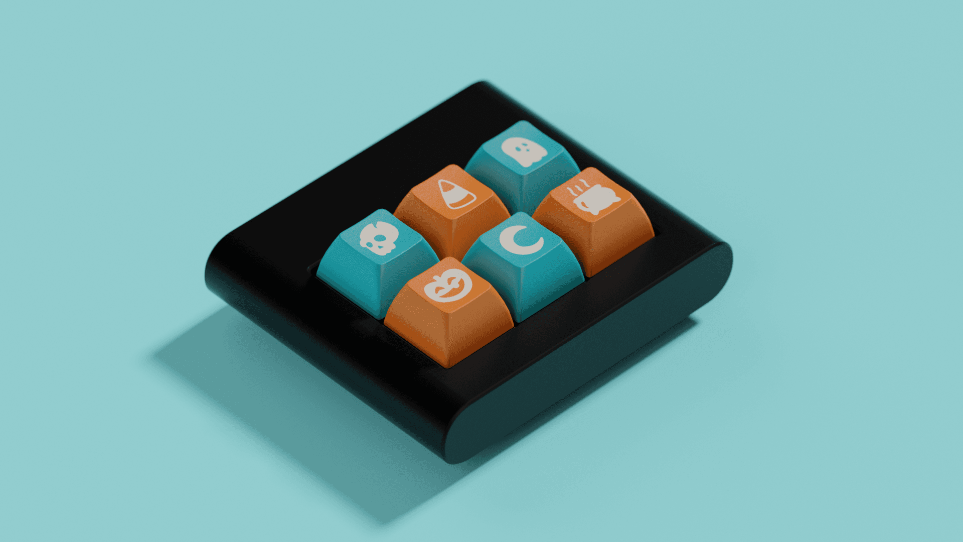 DSS All Hallows' Eve | Updated Kitting, Running until Nov 7th! image 13