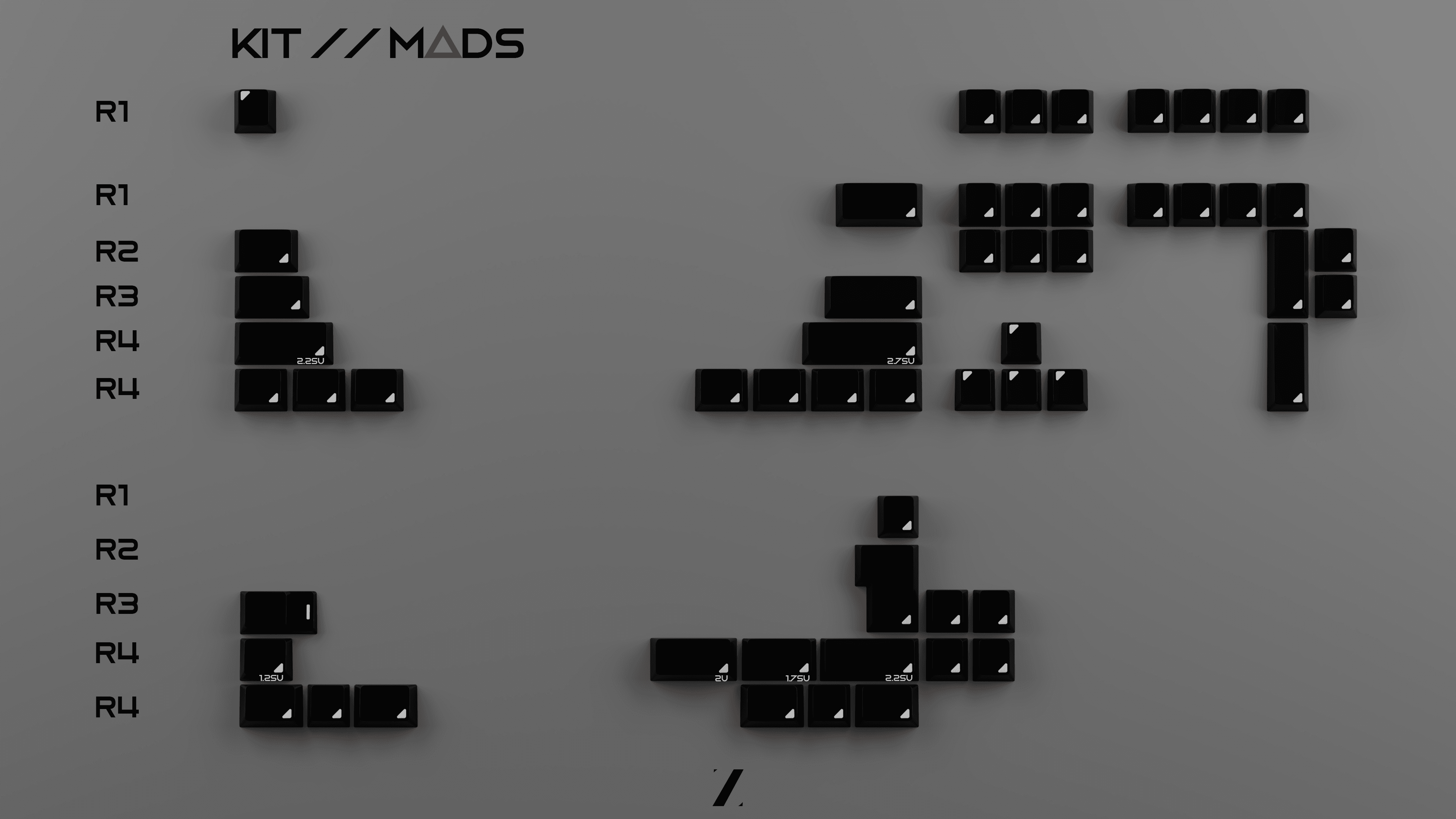 Geekark Triangle image 6