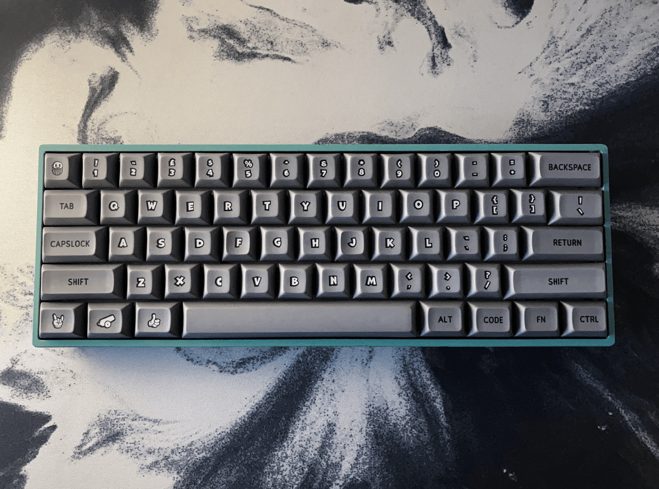 DSA Nineteen Thirty image 4