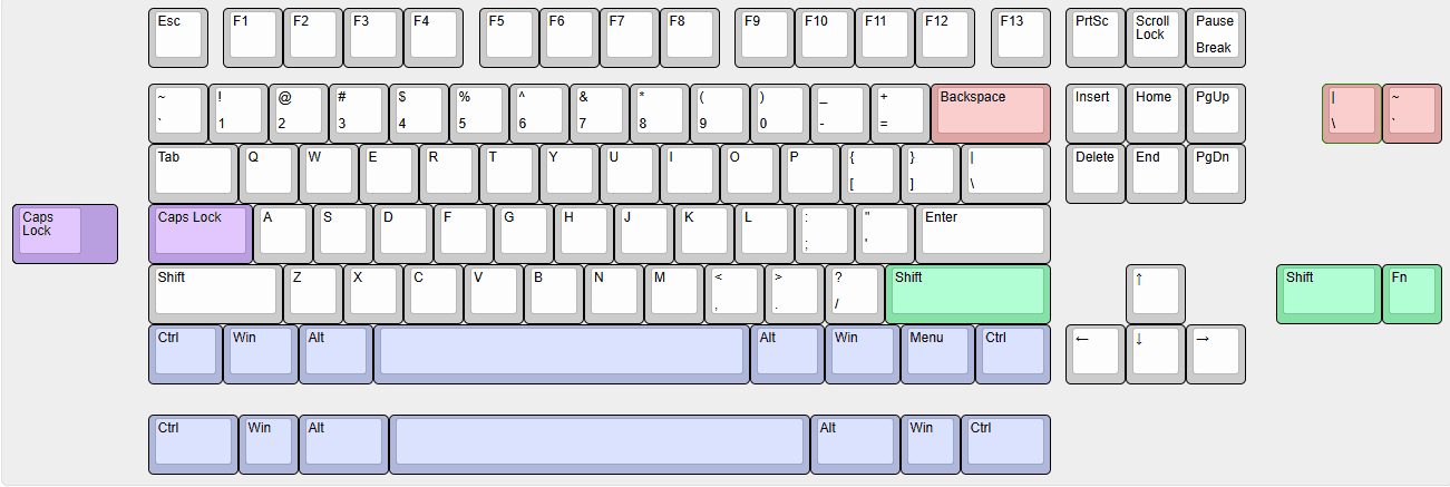 Soleil - A Beautiful Solar Powered Wireless TKL - GB October 10th! image 17