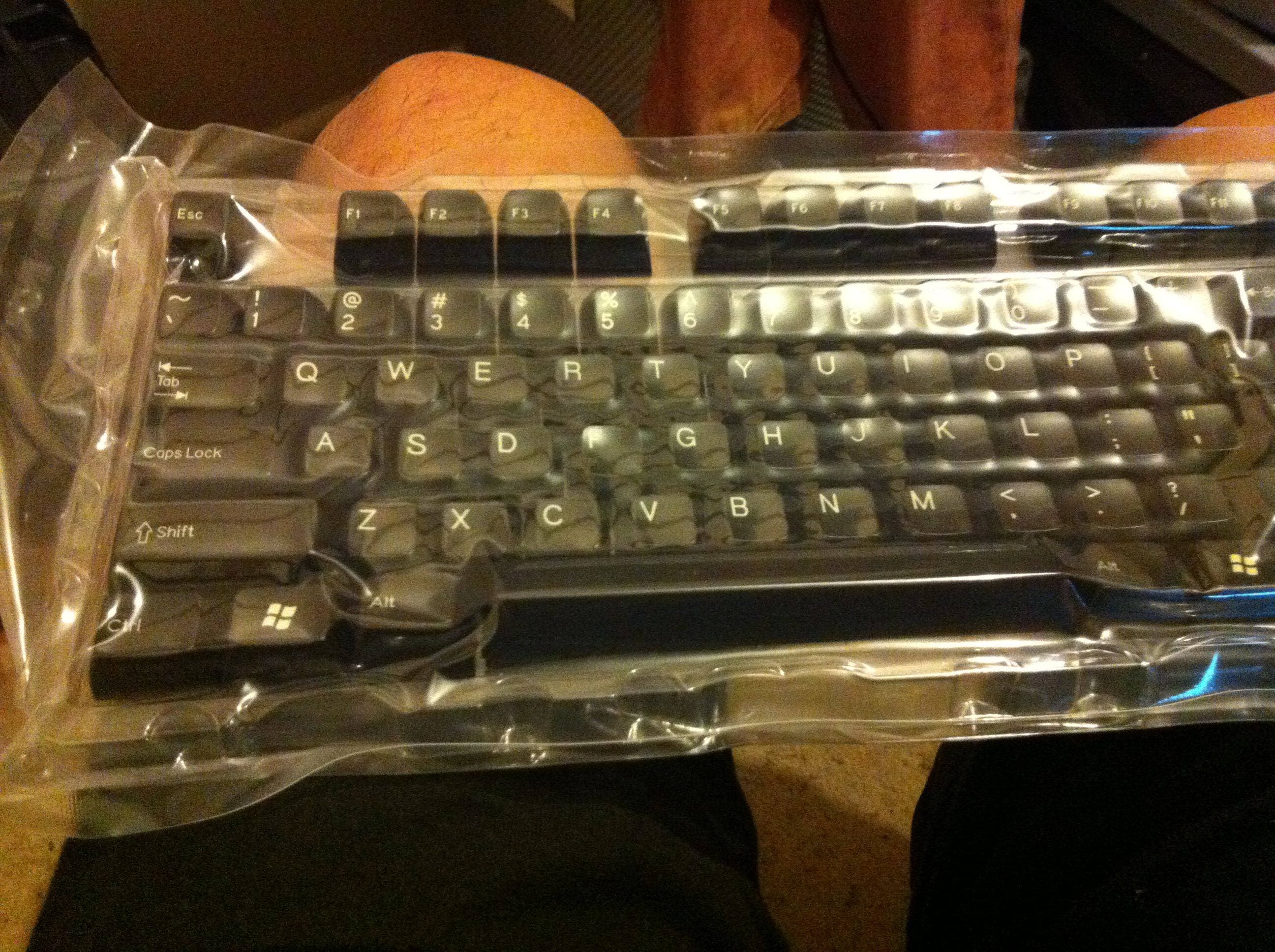 Filco SPH Hi-Pro Doubleshot keyset - (Closed - ALL Shipped) image 3
