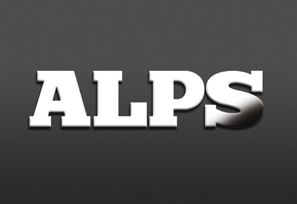 {GB} Metallic Stickers - HHKB, Cherry, GH, Alps, GH60 [CLEARANCE SALE] image 5