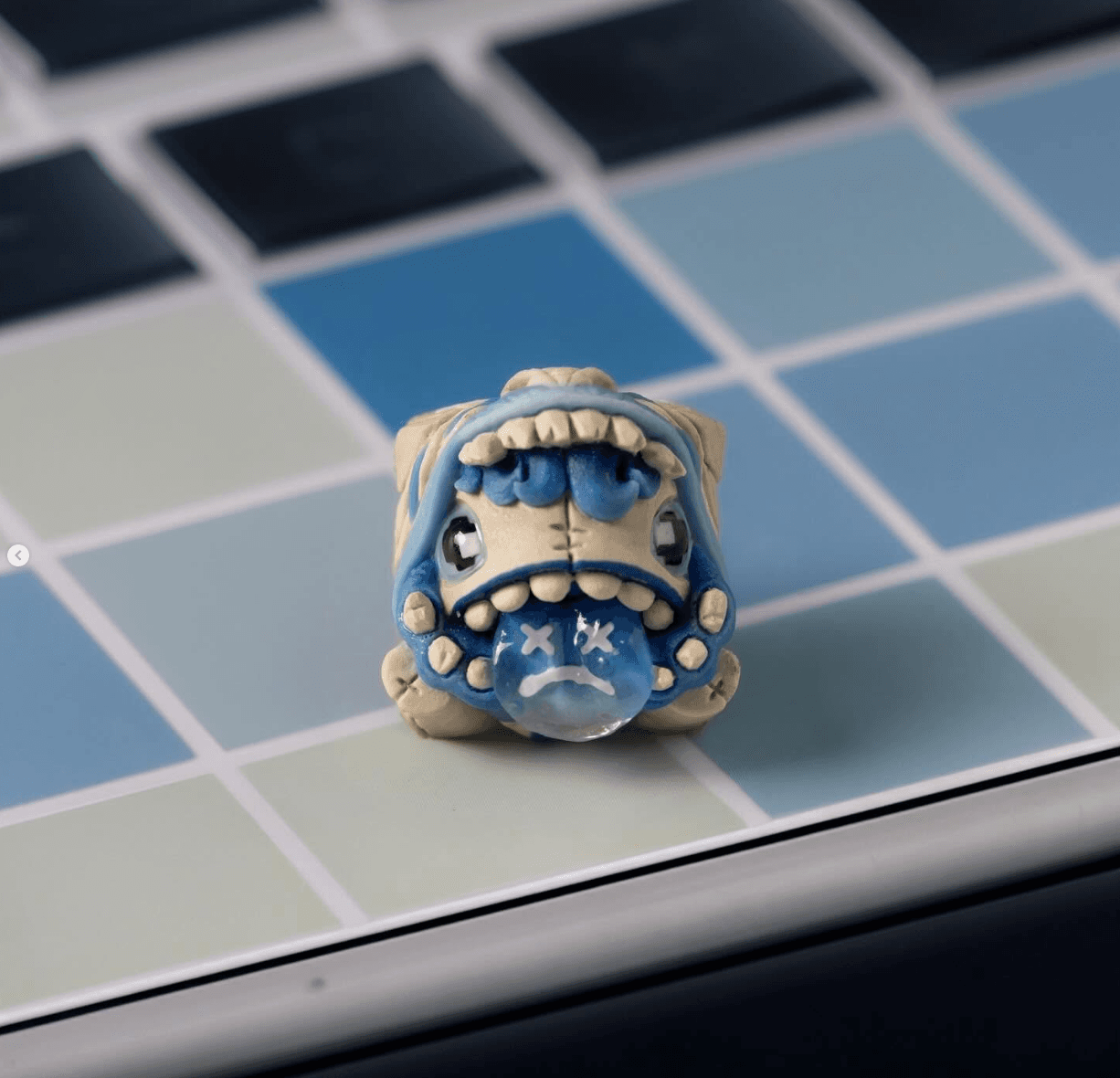 GMK Blue Alert R2 [COMPLETE] image 71