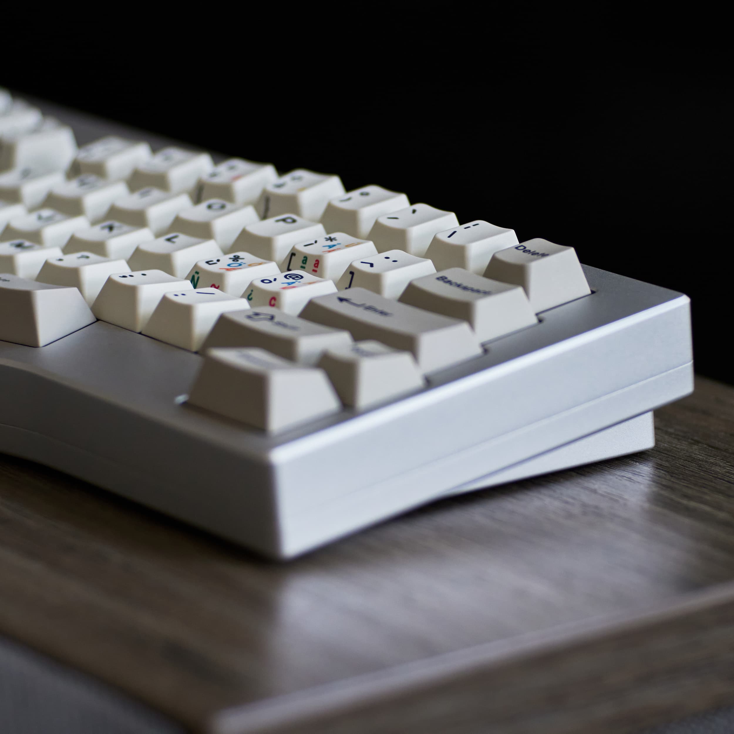 Merisi Dodici (Classic Alice Layout) | Concluded image 4