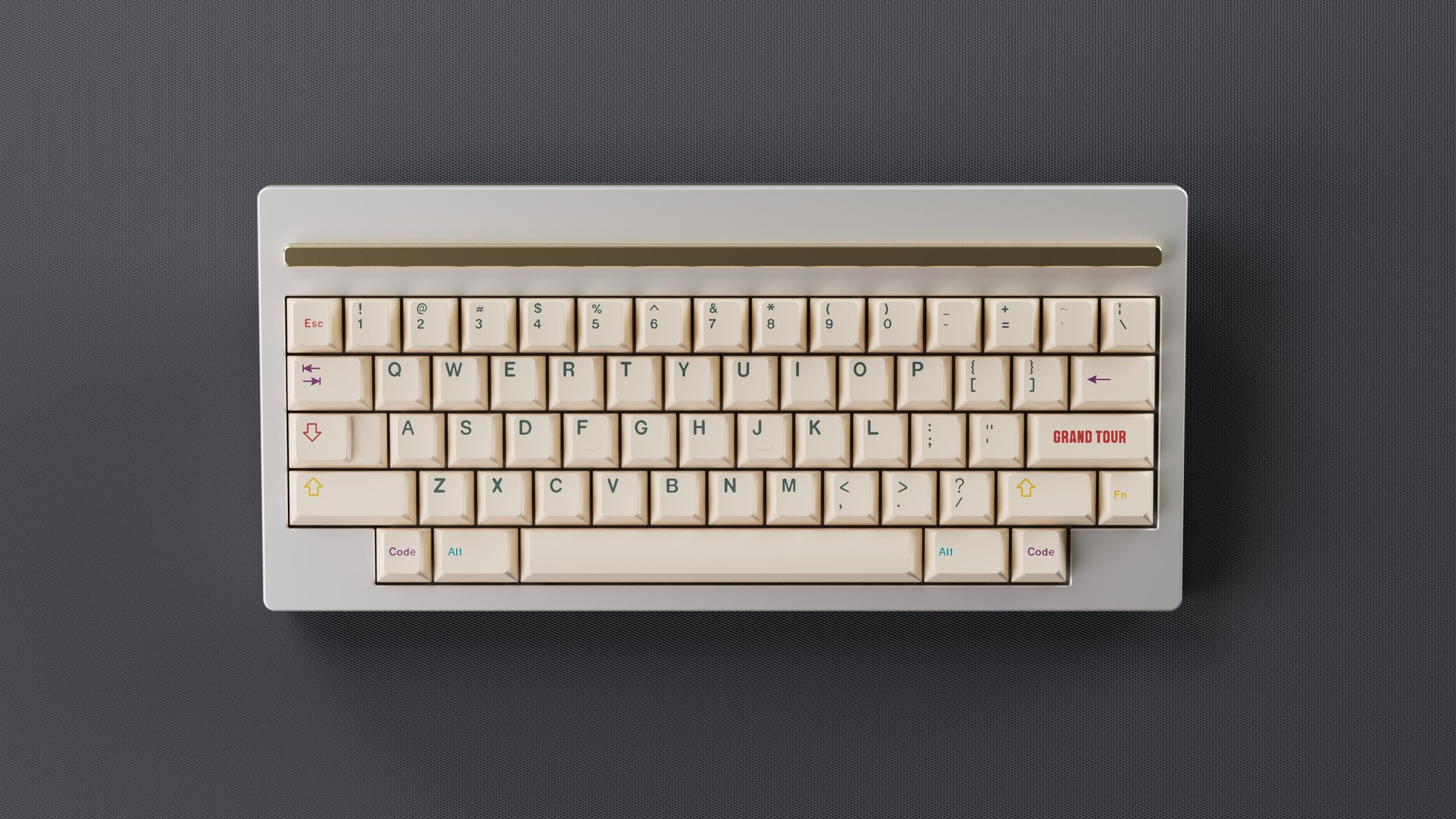 ePBT Grand Tour - Update - Thok Razzo image 29