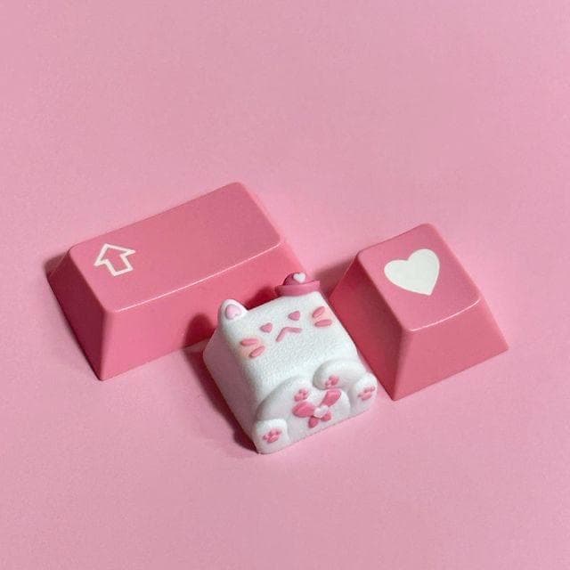 GMK CYL Beloved | Complete image 38