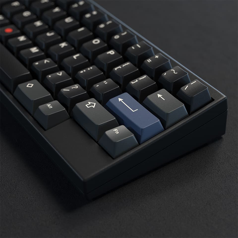 GMK ThinkCaps (shipping) image 16