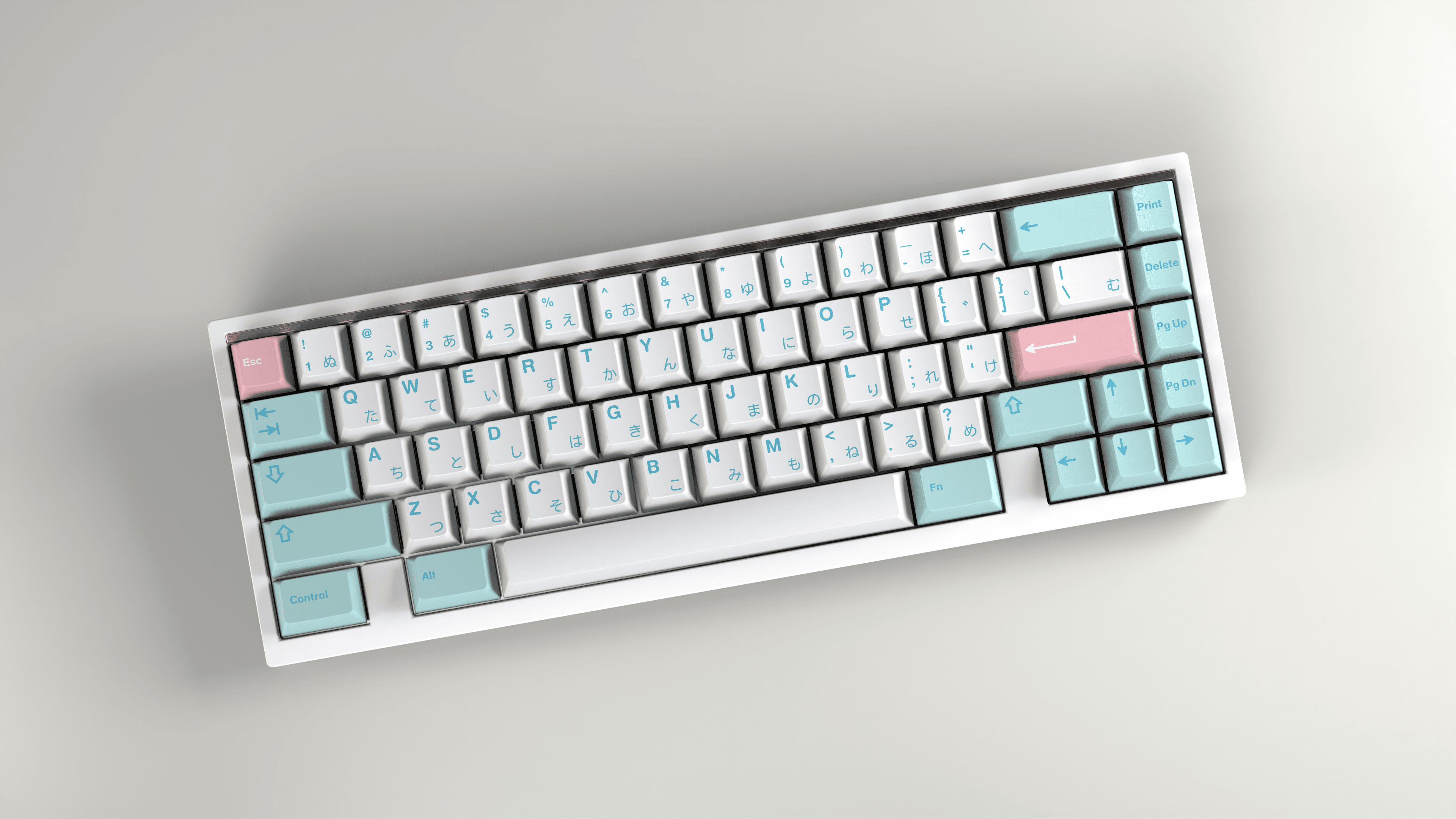 GMK Noel | Shipping | 1500 Base Kits Sold | gmknoel.com image 39