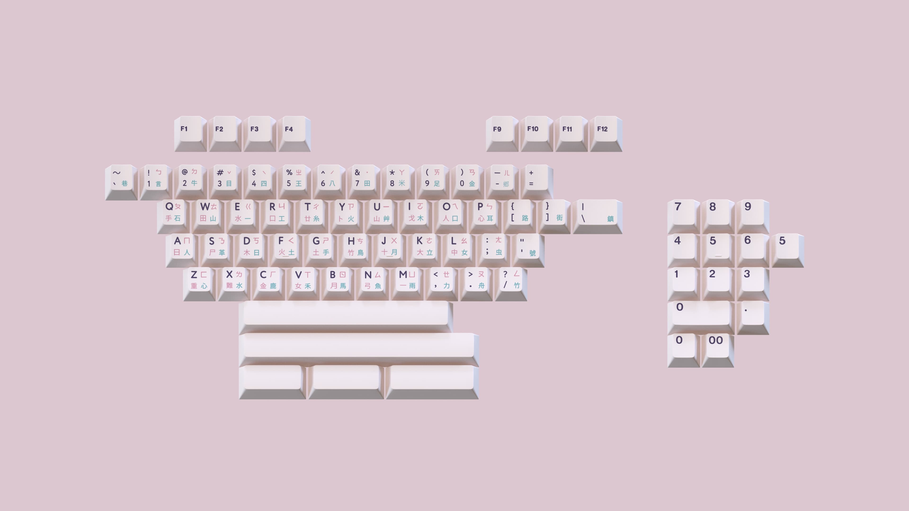 MW Stage Warrior | Manufacturer Change, Kittings Rework image 7