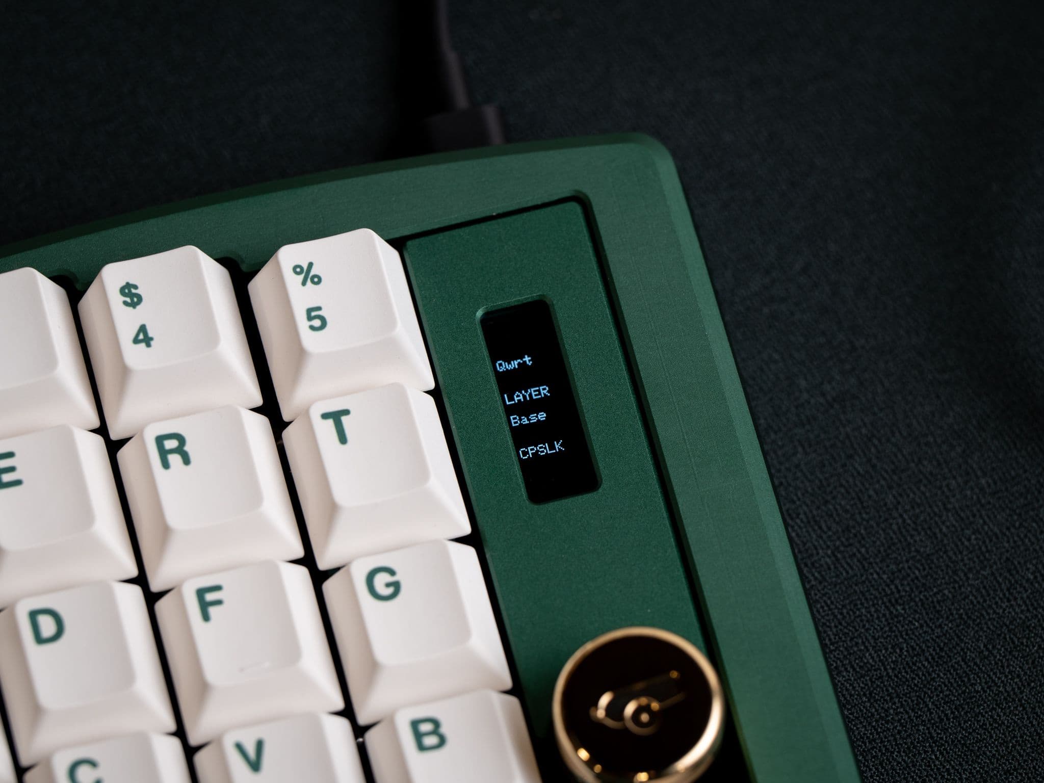 Link - Column-staggered split keyboard based on the Sofle58 v2 [Updated!] image 7