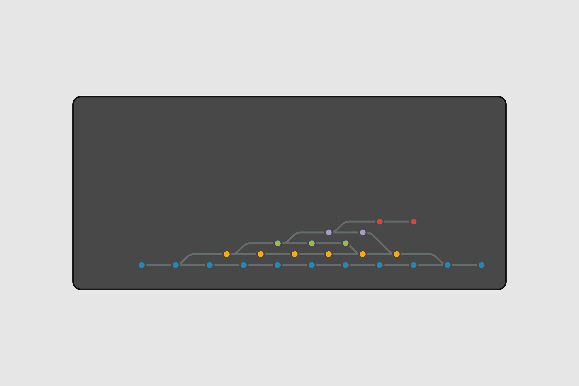 GMK Oblivion V3.1 - COMPLETED - V3.2 tentatively in September 2023 image 48
