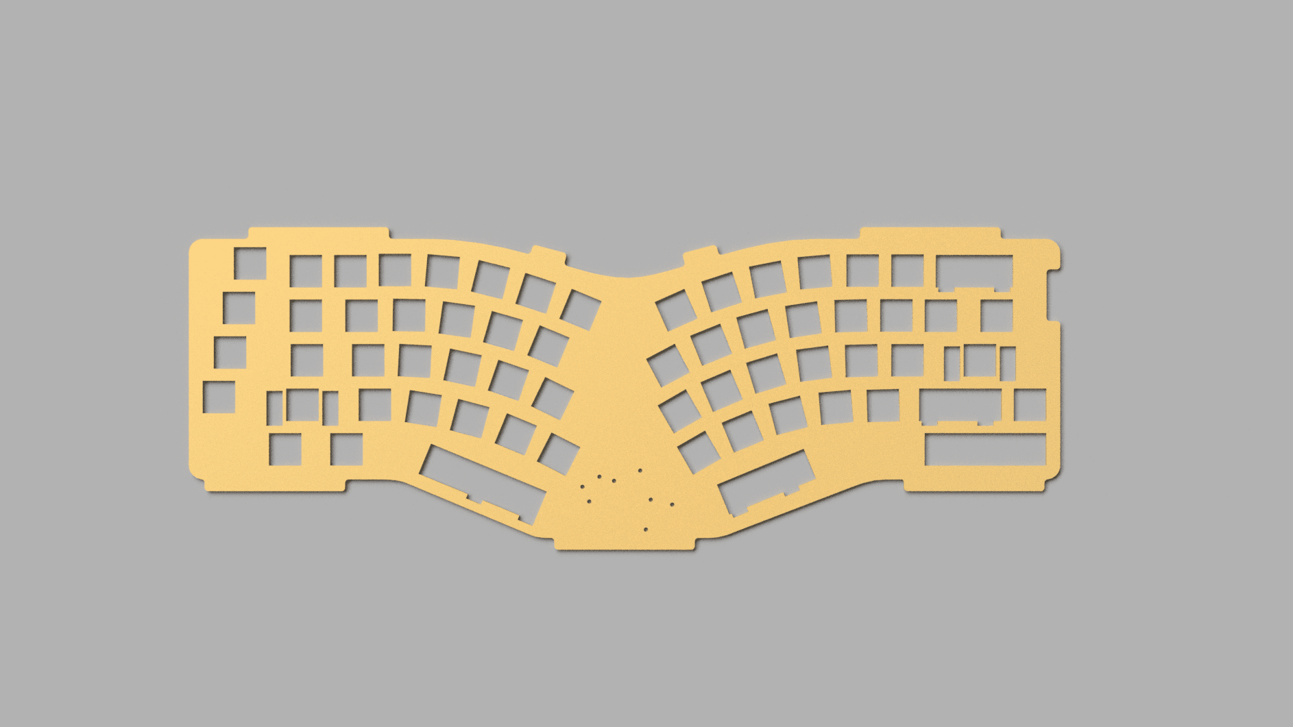 Sagittarius optimized ergo image 15