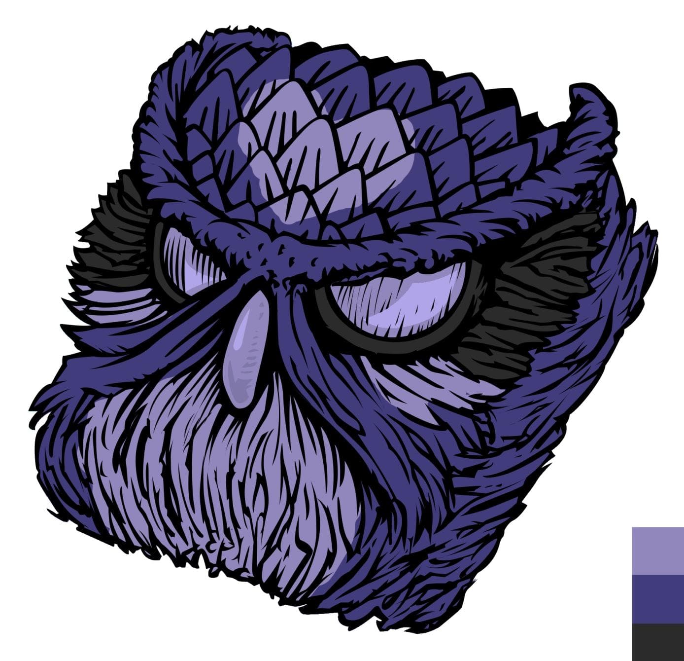 GMK First Love (5-22-20: Waiting from RAMA) image 37