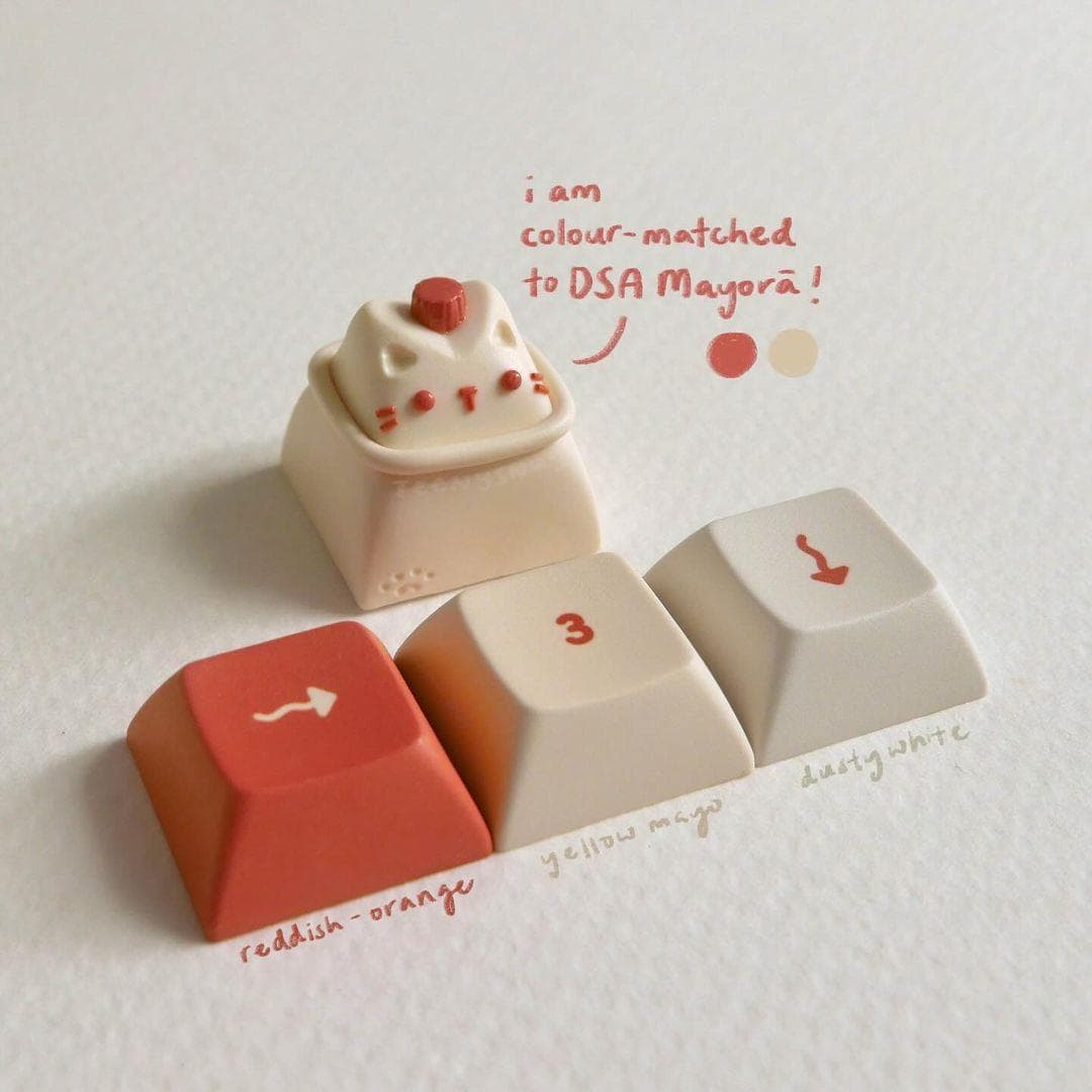 DSA Mayora マヨラー | GB LIVE NOW image 70