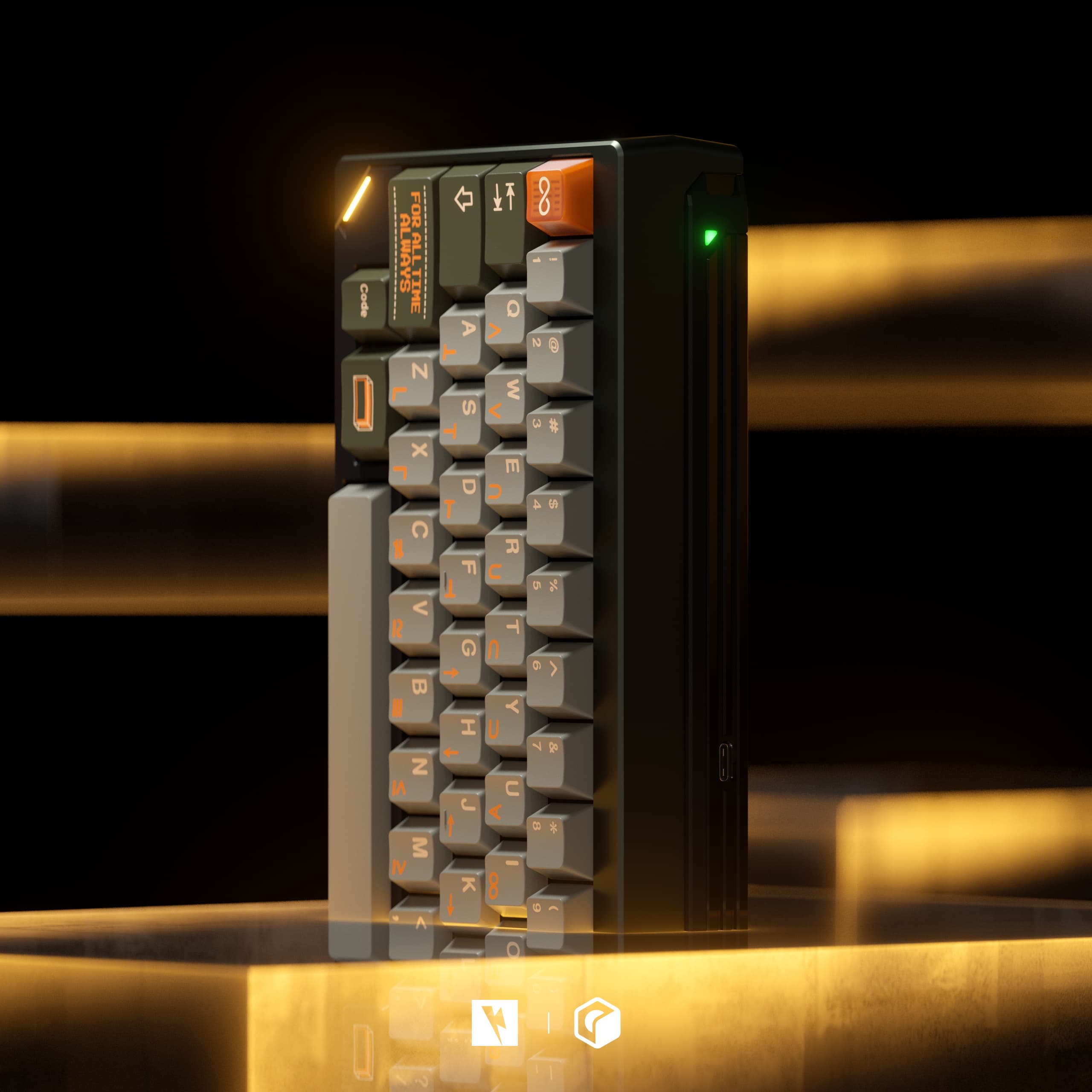 KeyKobo - Sacred Timeline | About to be completed | looking for vendors image 13