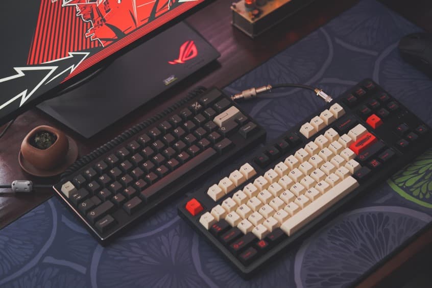 iNETT Studio：SQUARE.X 60% Keyboard [GB Complete] image 27