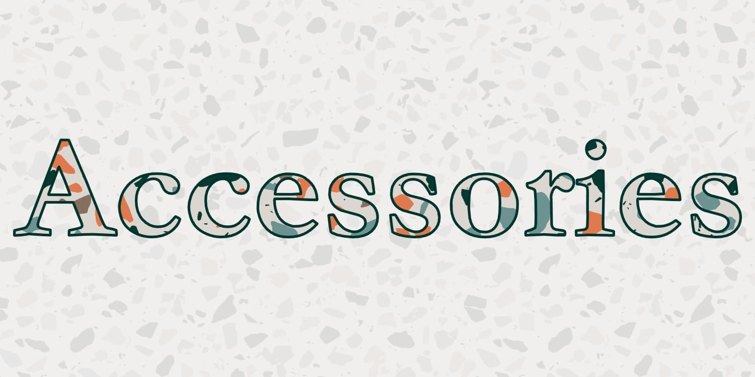 KAP Terrazzo - Manufacturer Update & Samples! image 19