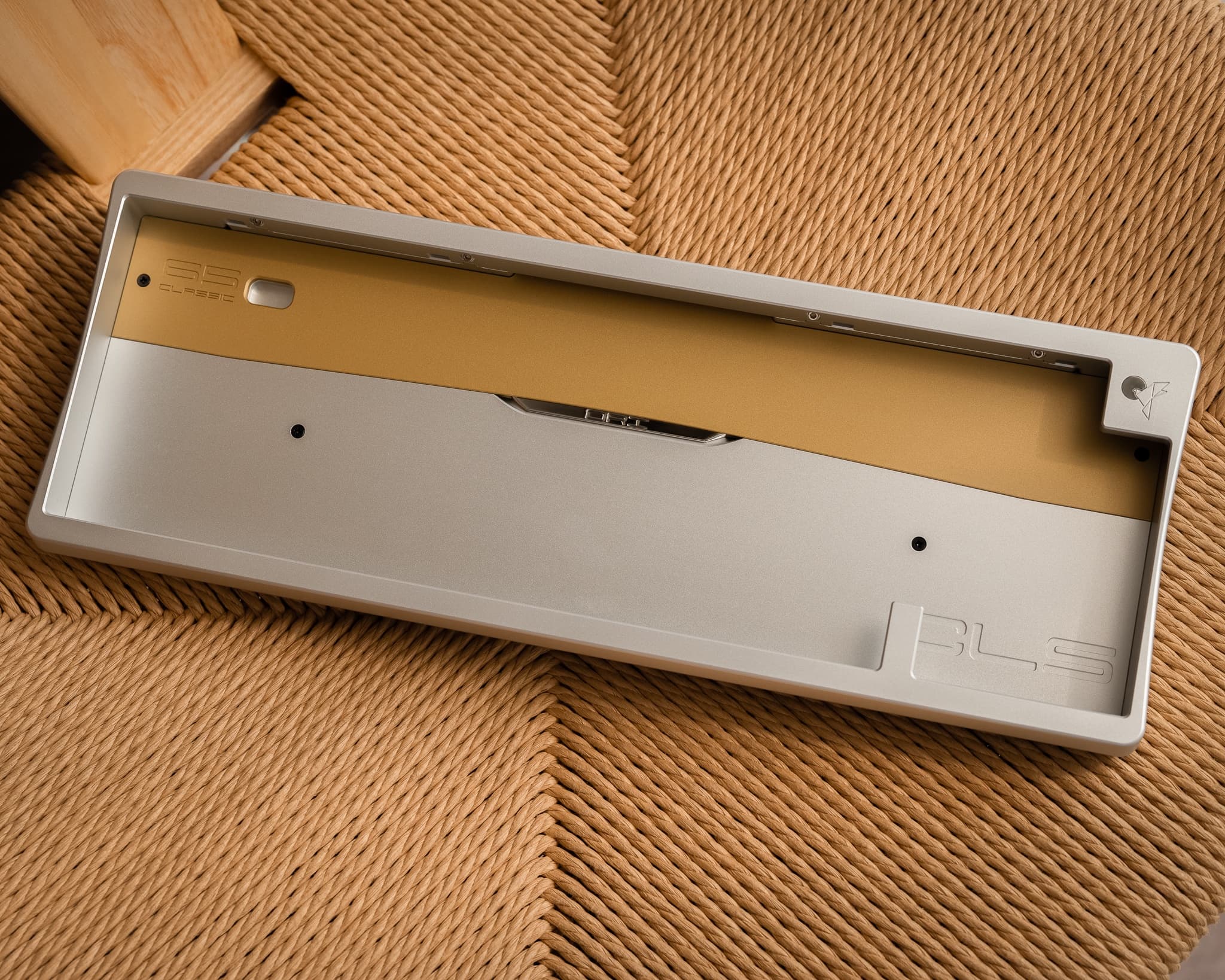 ORI CLS 3//65 - Top mount image 20