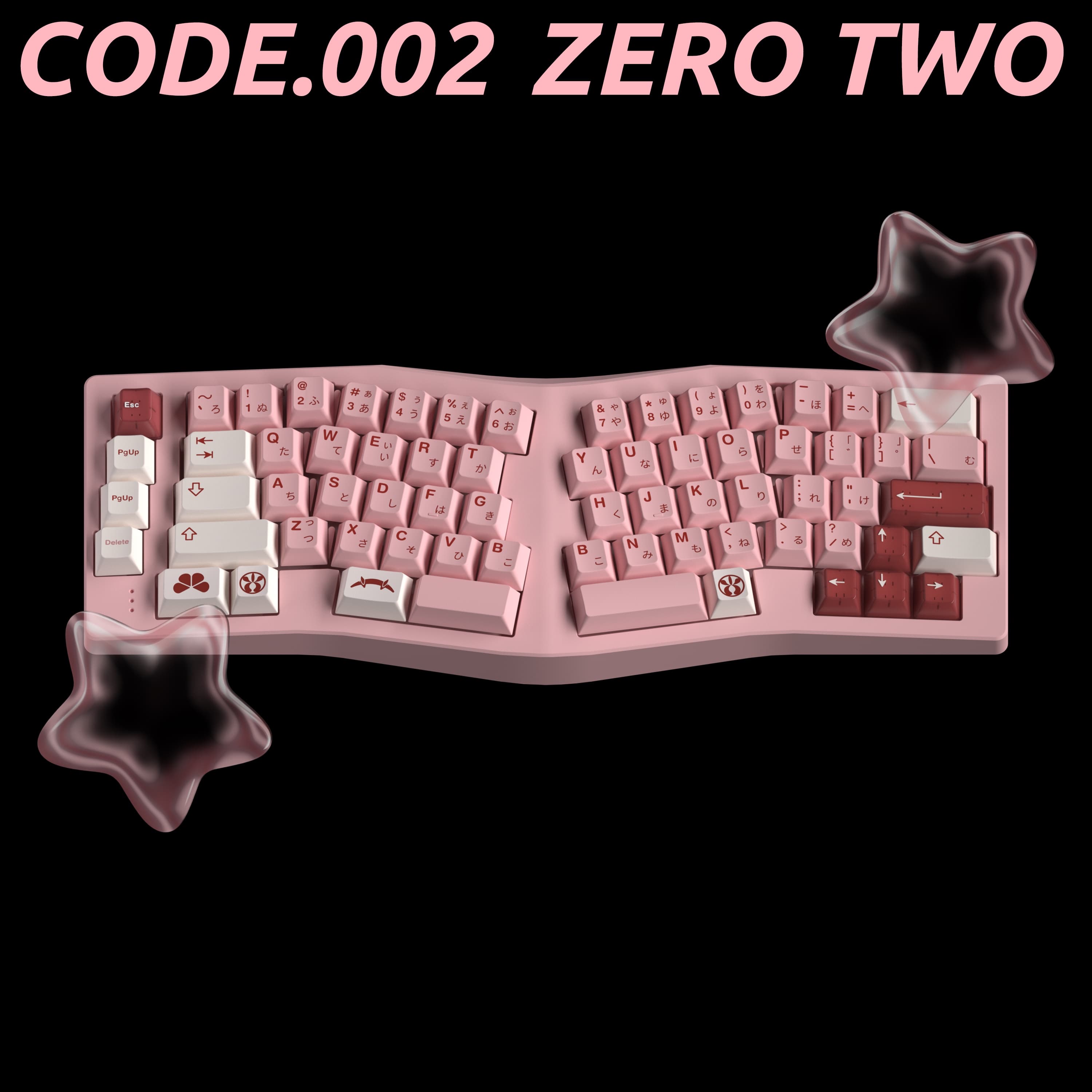 MW Zero Two R2 | Double Shot image 2