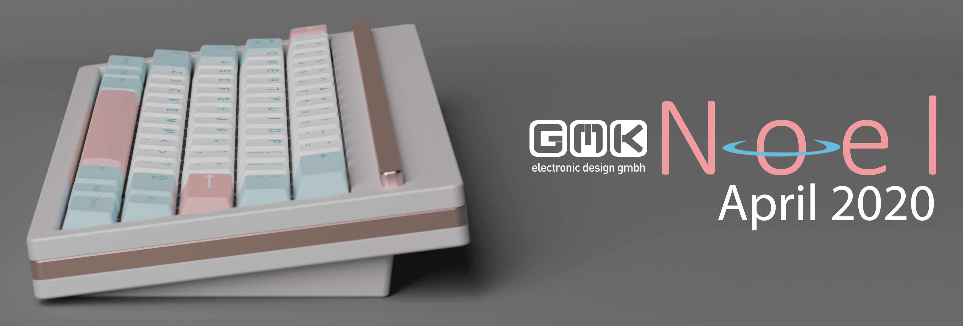 GMK Noel | Shipping | 1500 Base Kits Sold | gmknoel.com image 43