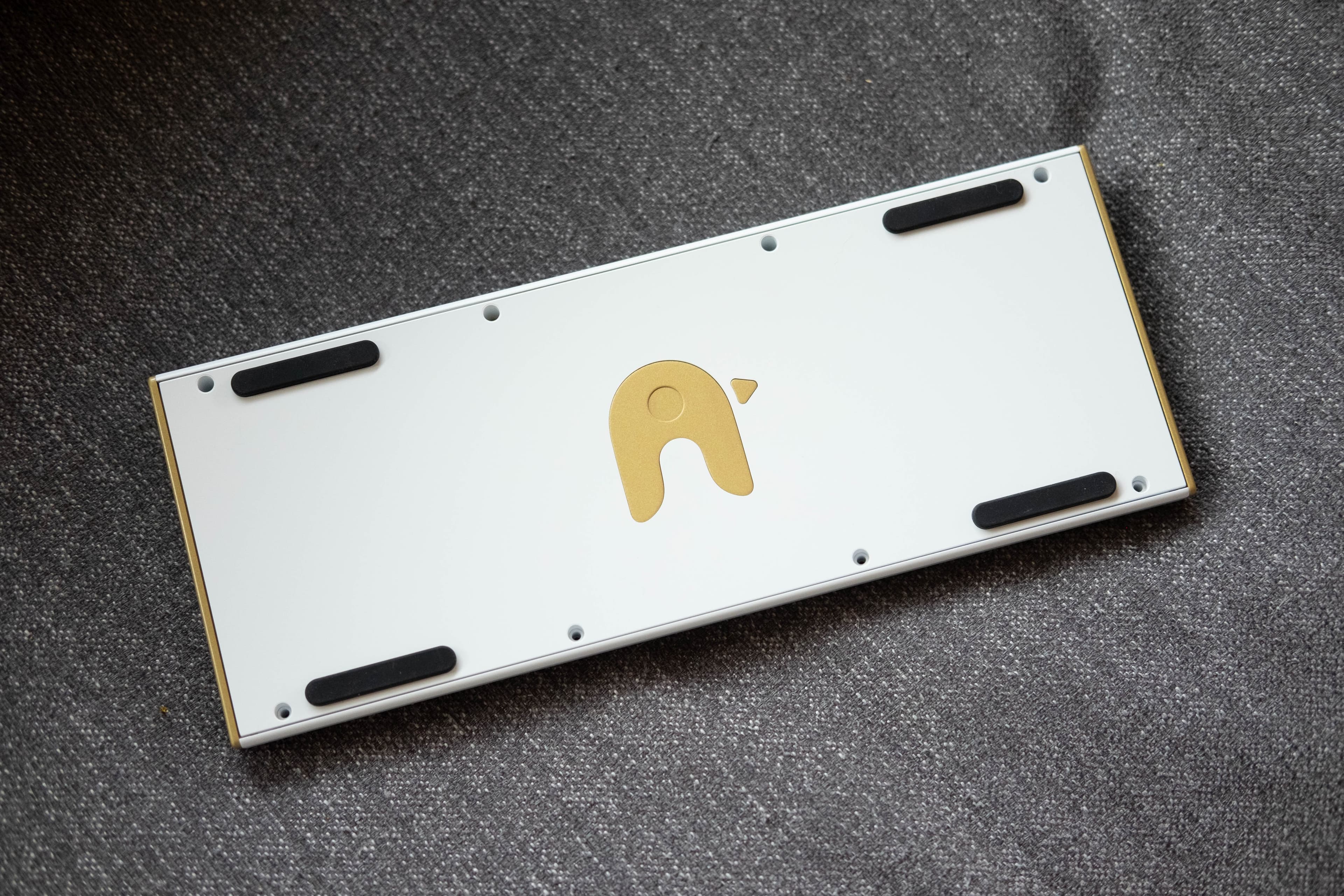 The Gentoo - A Penguin Themed 65% Keyboard | Currently LIVE image 3