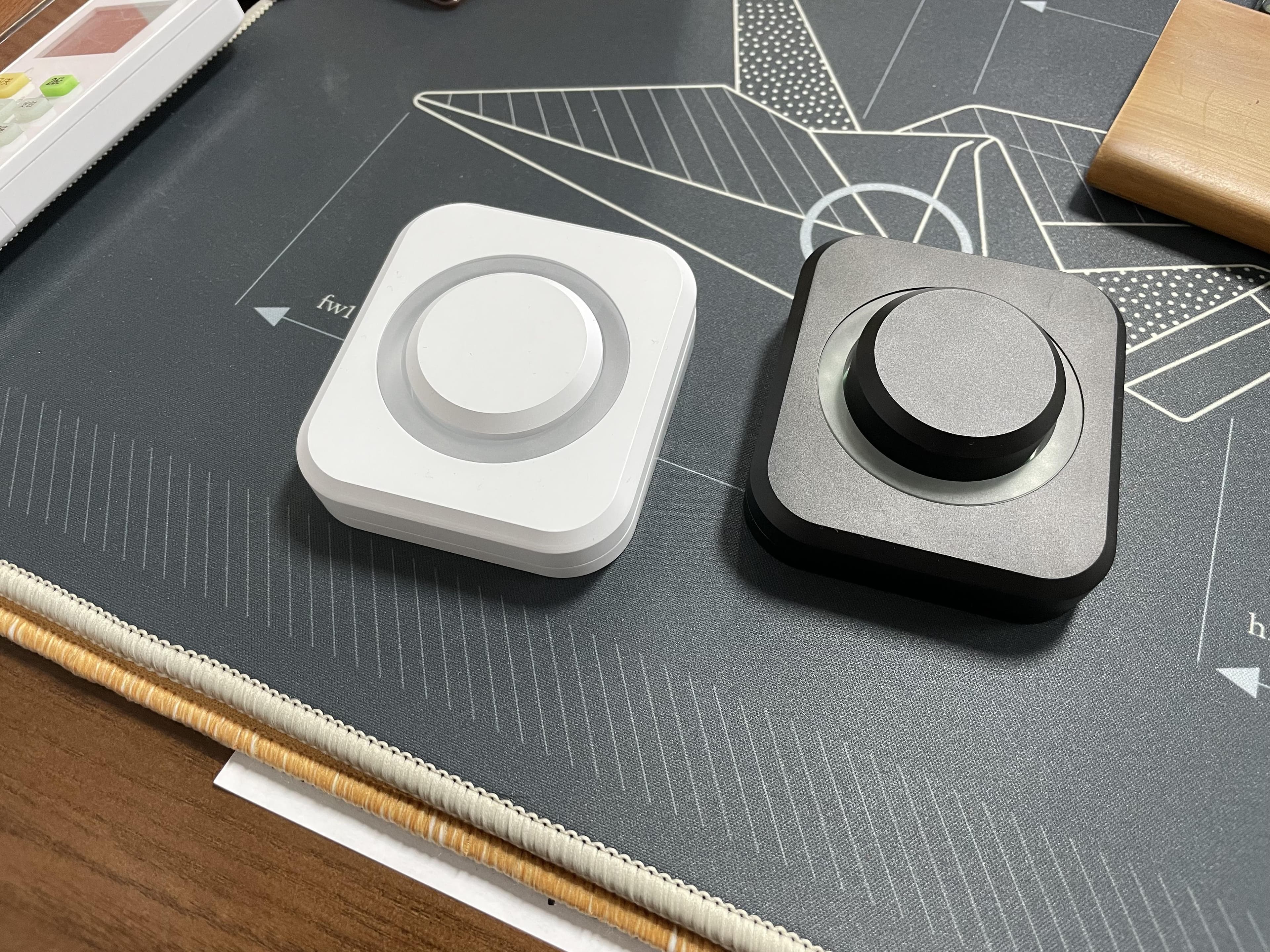 RGB Knob - 1 knob, 6 custom layers, unlimited fun. ENDED (27th). image 20