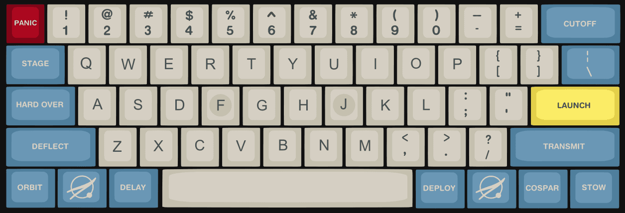 Cospar SA - CANCELED image 25