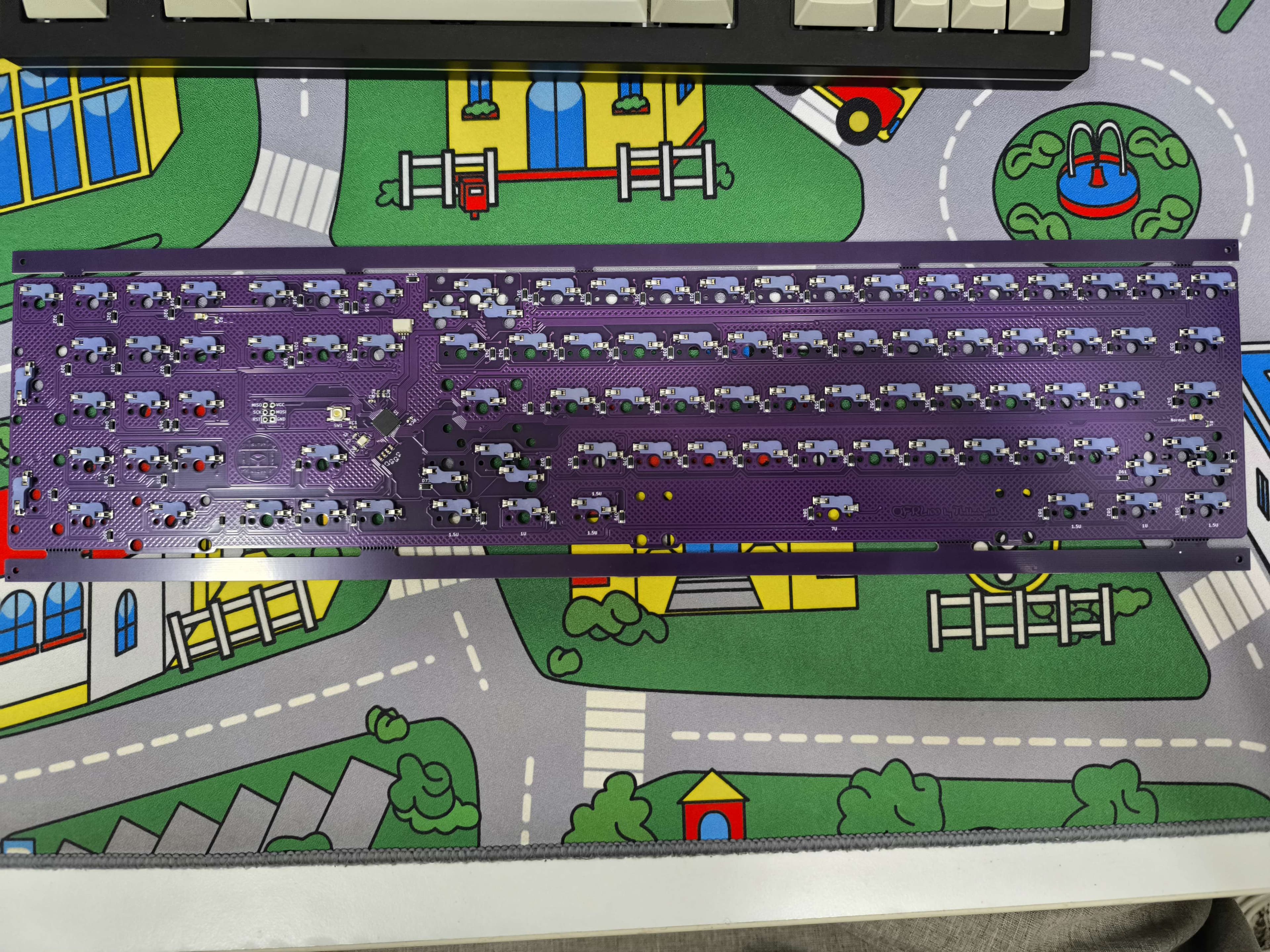 Etar87 previously named QFRL100 image 7