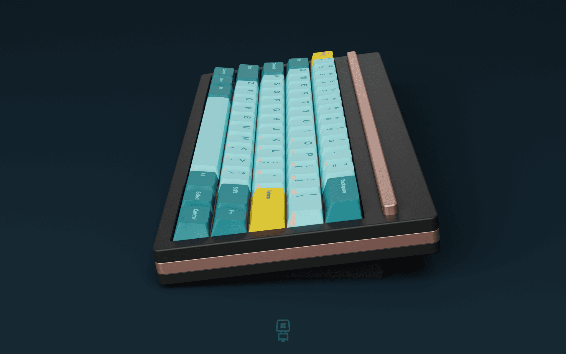 GMK Retrocast image 16