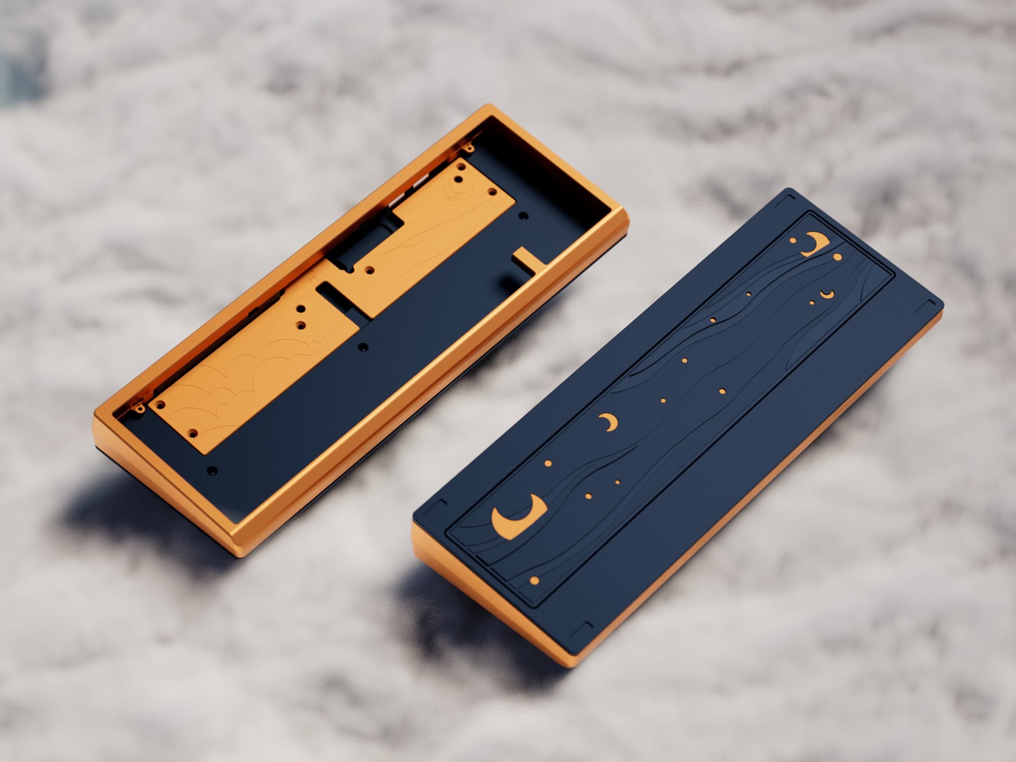 Reverie - A dreamy 65% (GB launching 09/20!) image 17