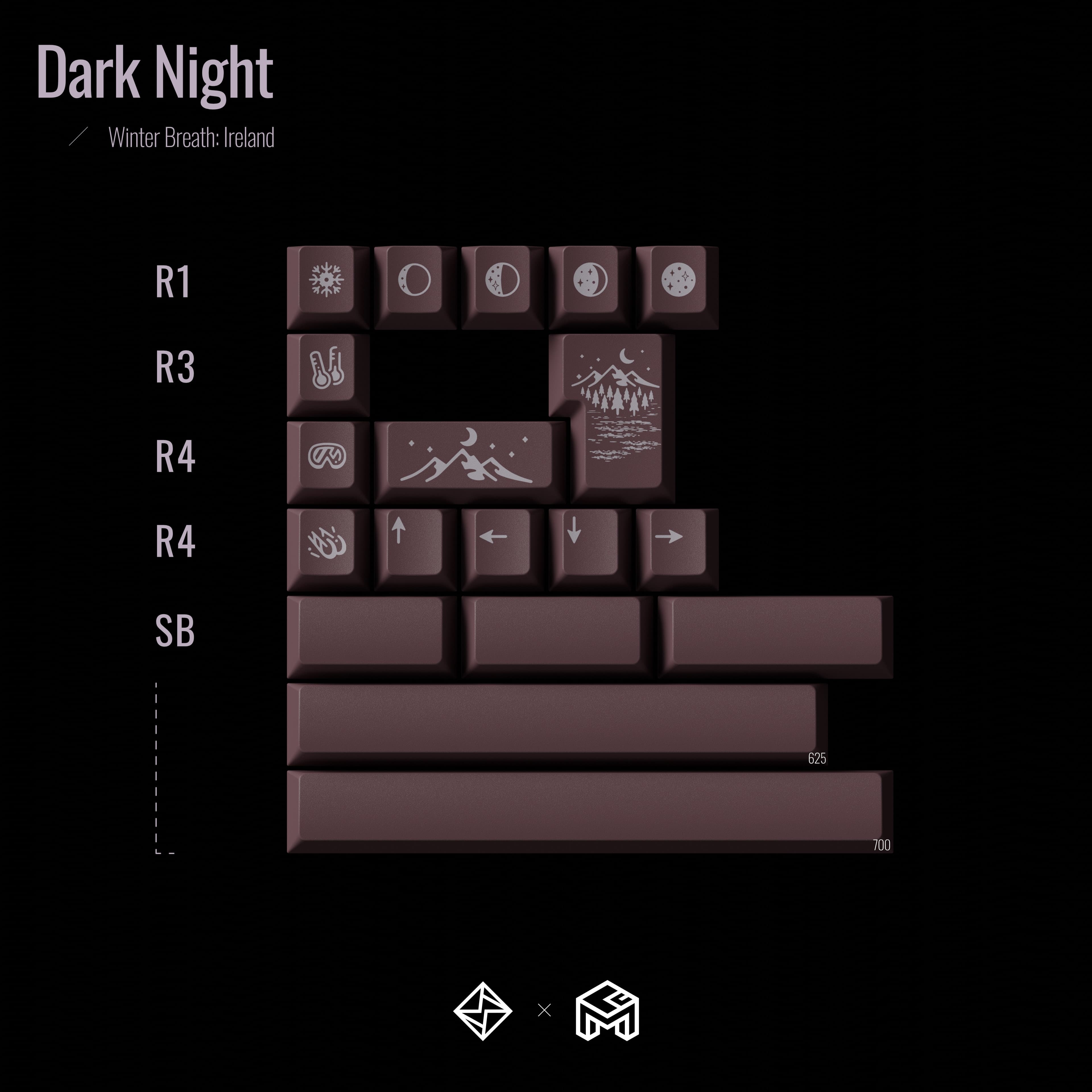 GoMaster - Winter Breath: Ireland R2 image 5