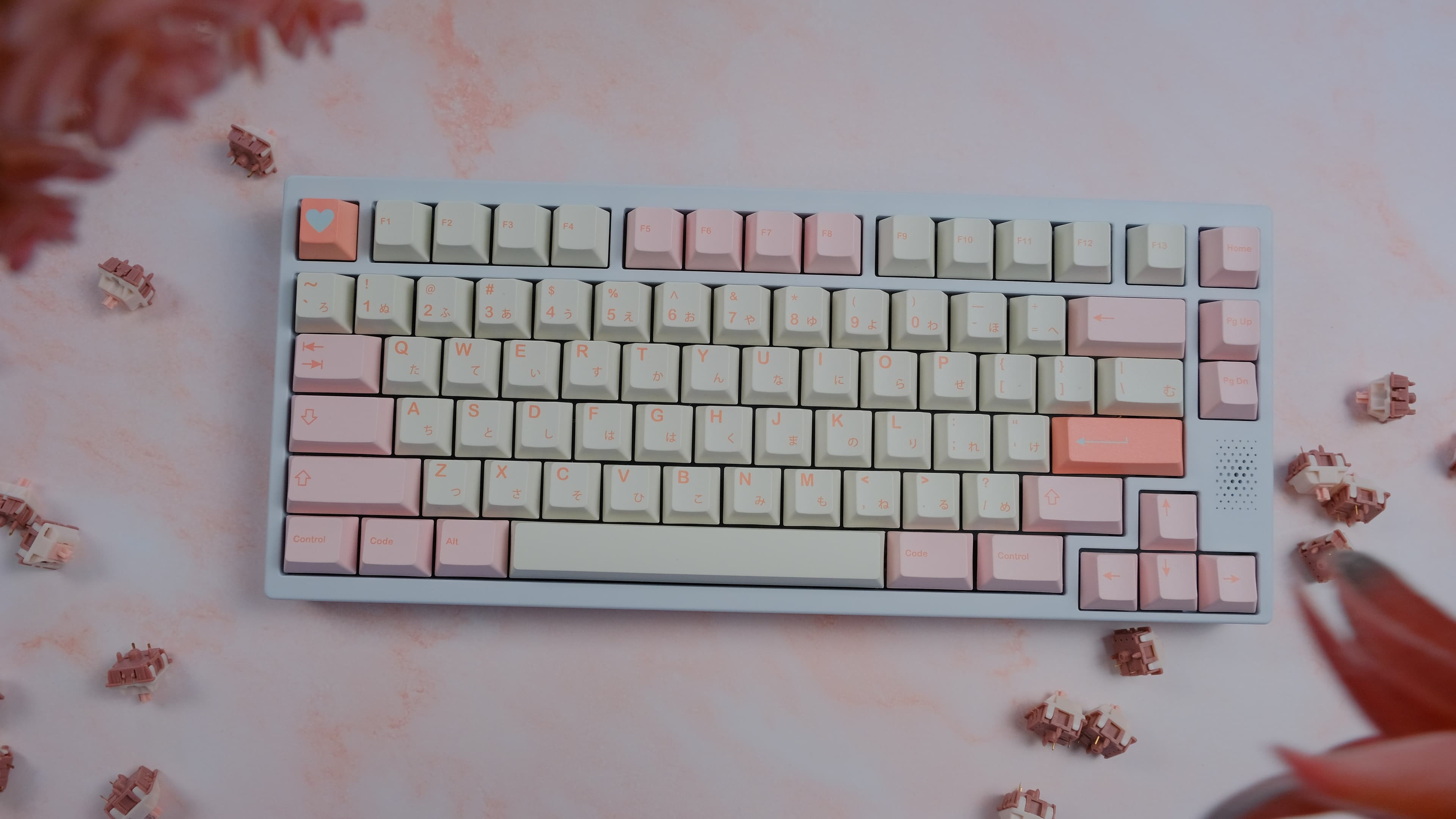 KBM Love Detective All Sets Will Be Made! image 2