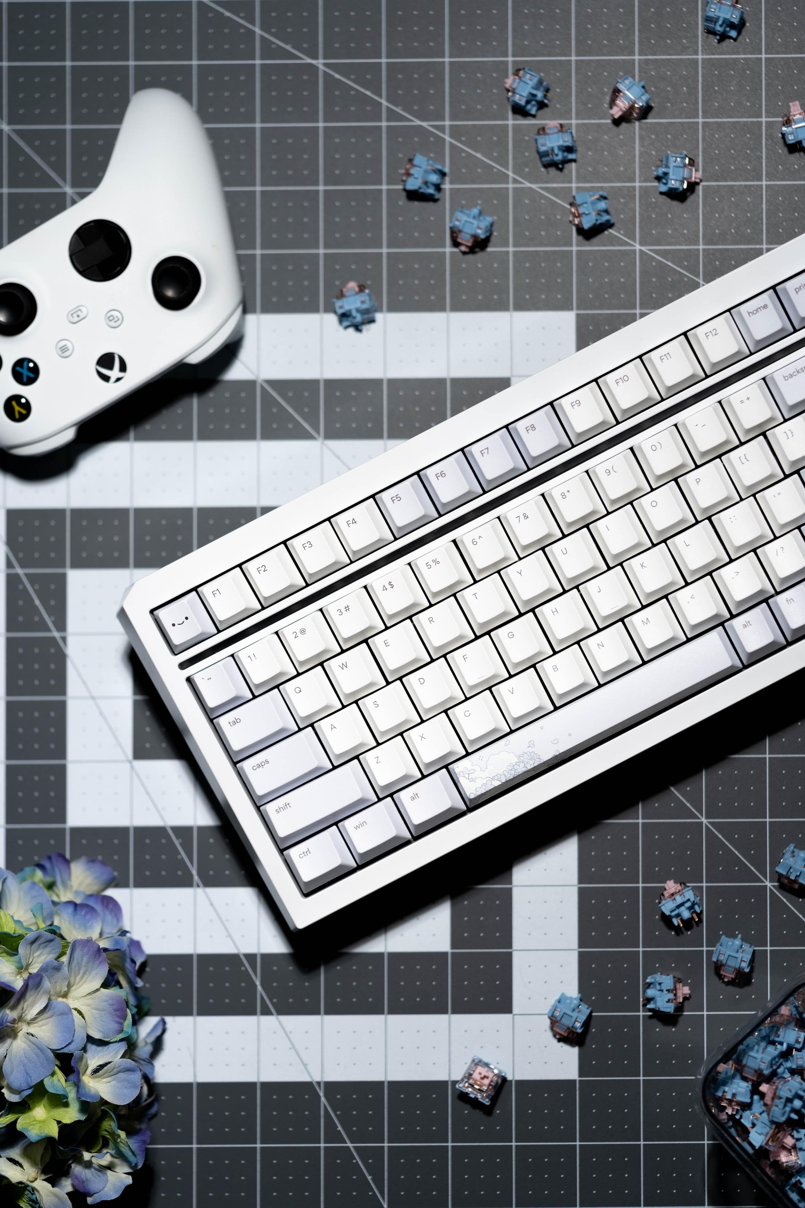 PhaseOne - 75% Wireless Keyboard image 11