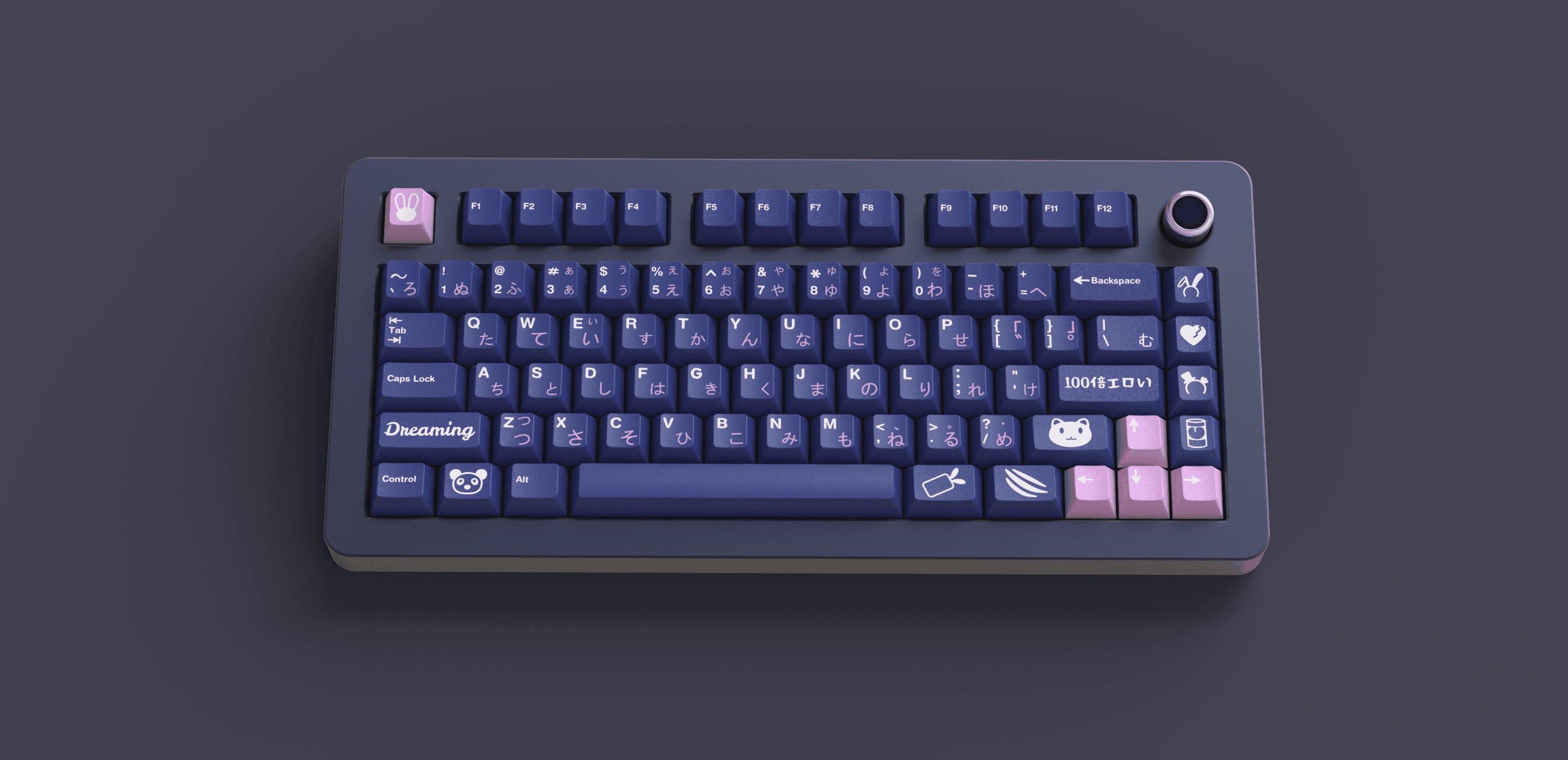 JTK Dreaming Girl image 19