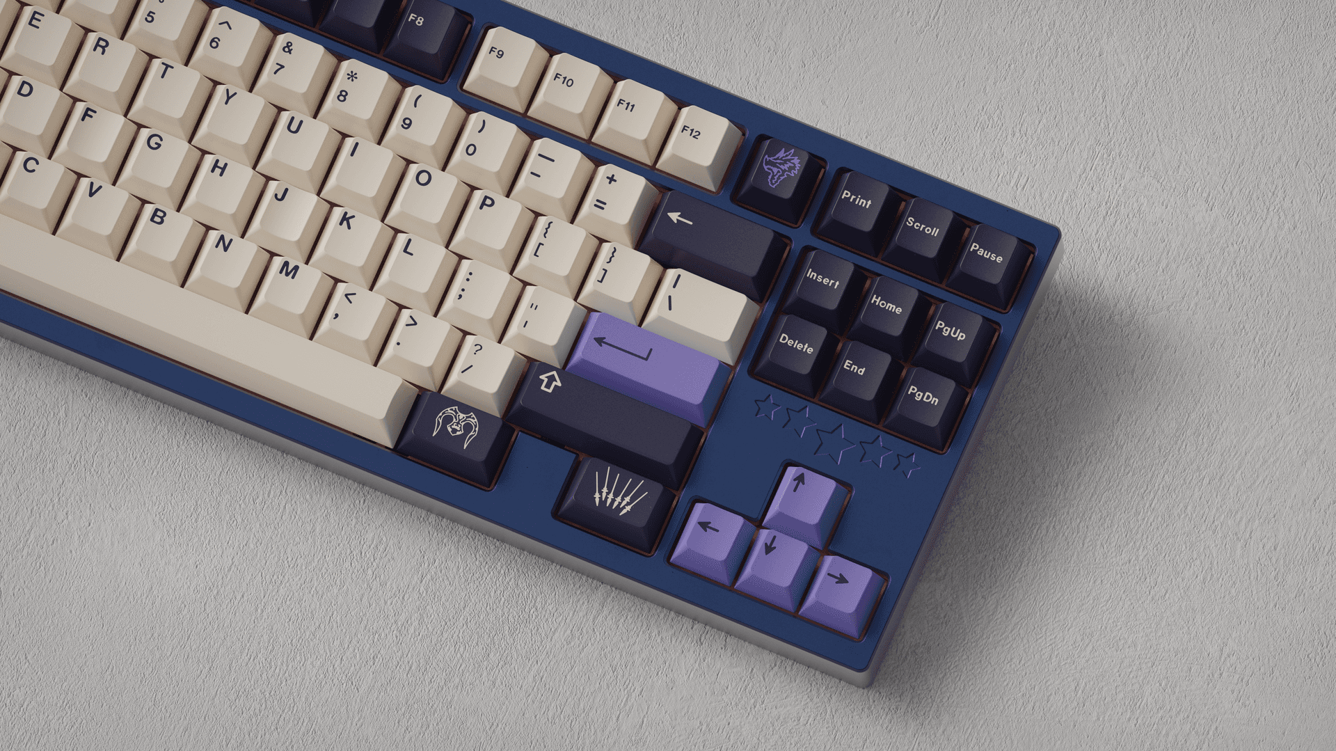 GMK Dragon Witch [COMPLETED] image 5