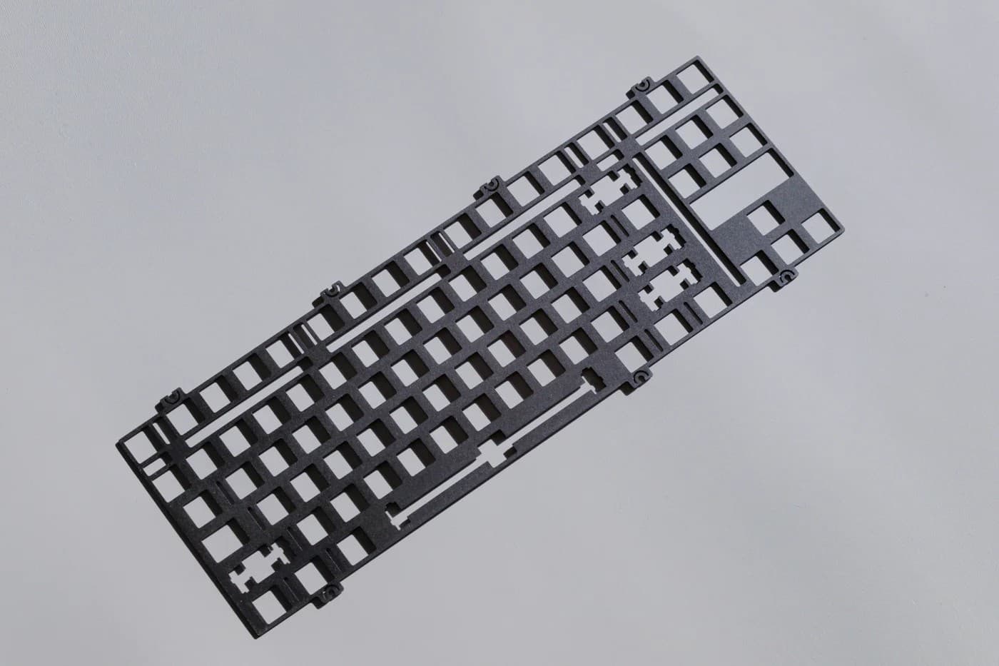 DK1-TKL- Budget Copper Bottom Board image 26